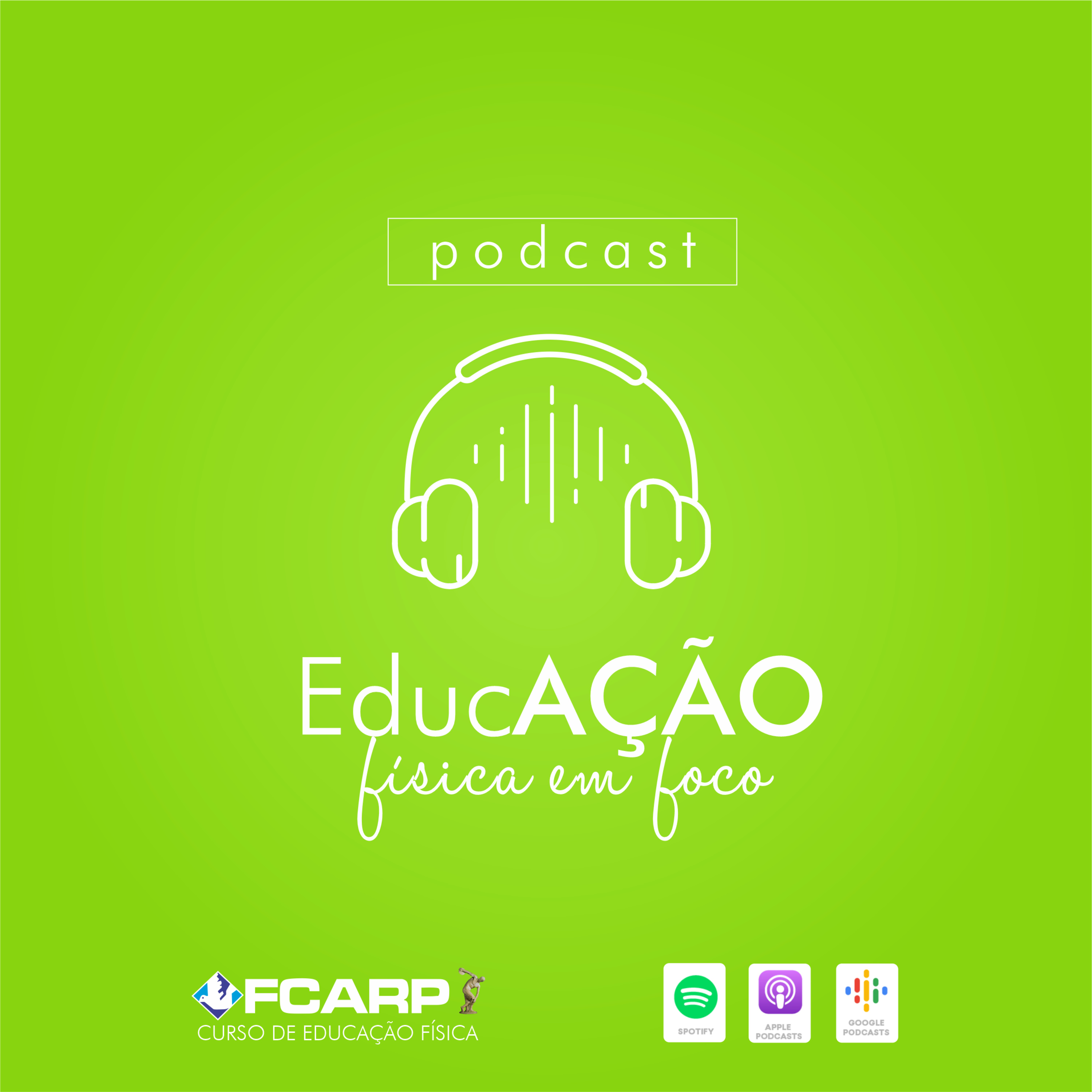 Podcast FCARP