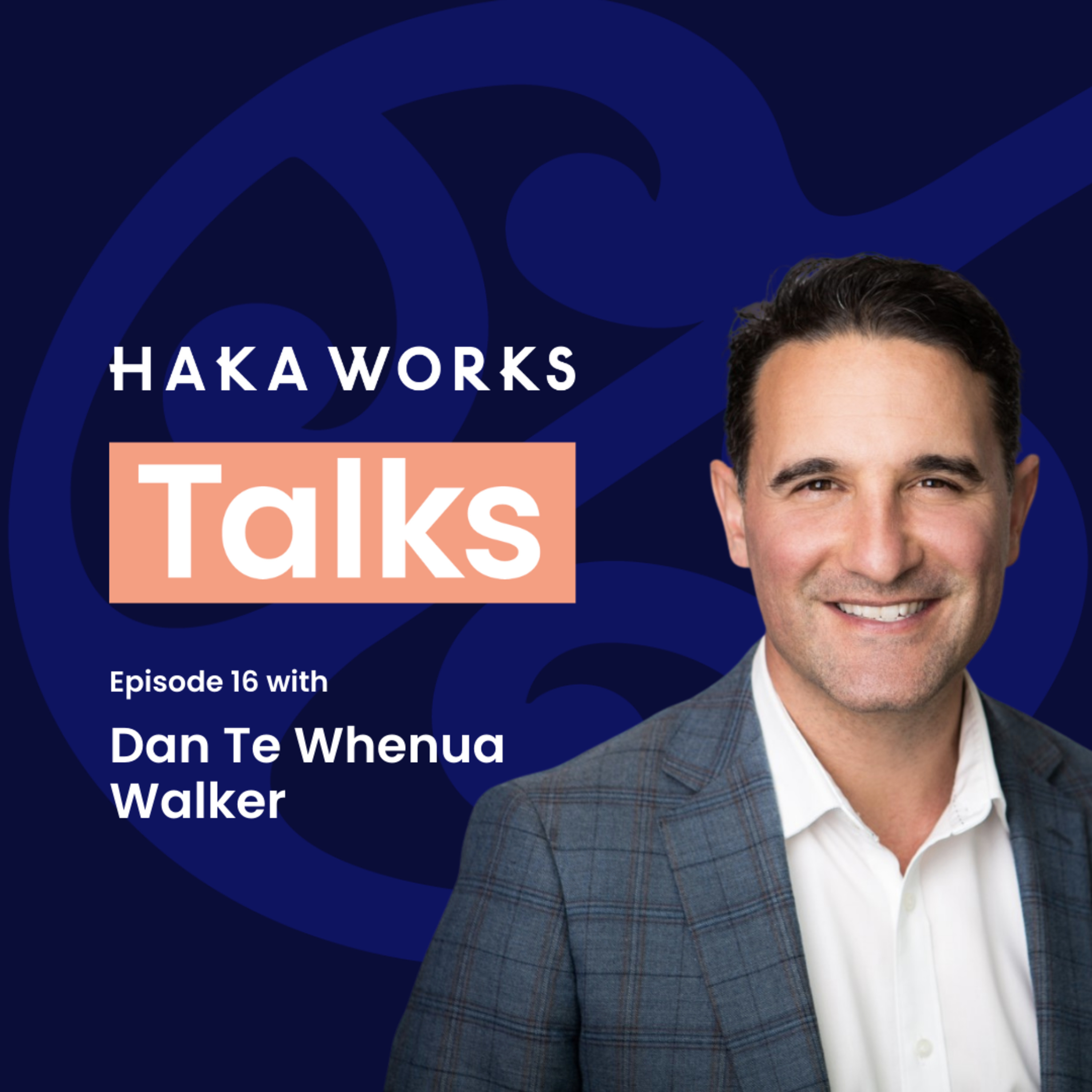 Haka Works Talks