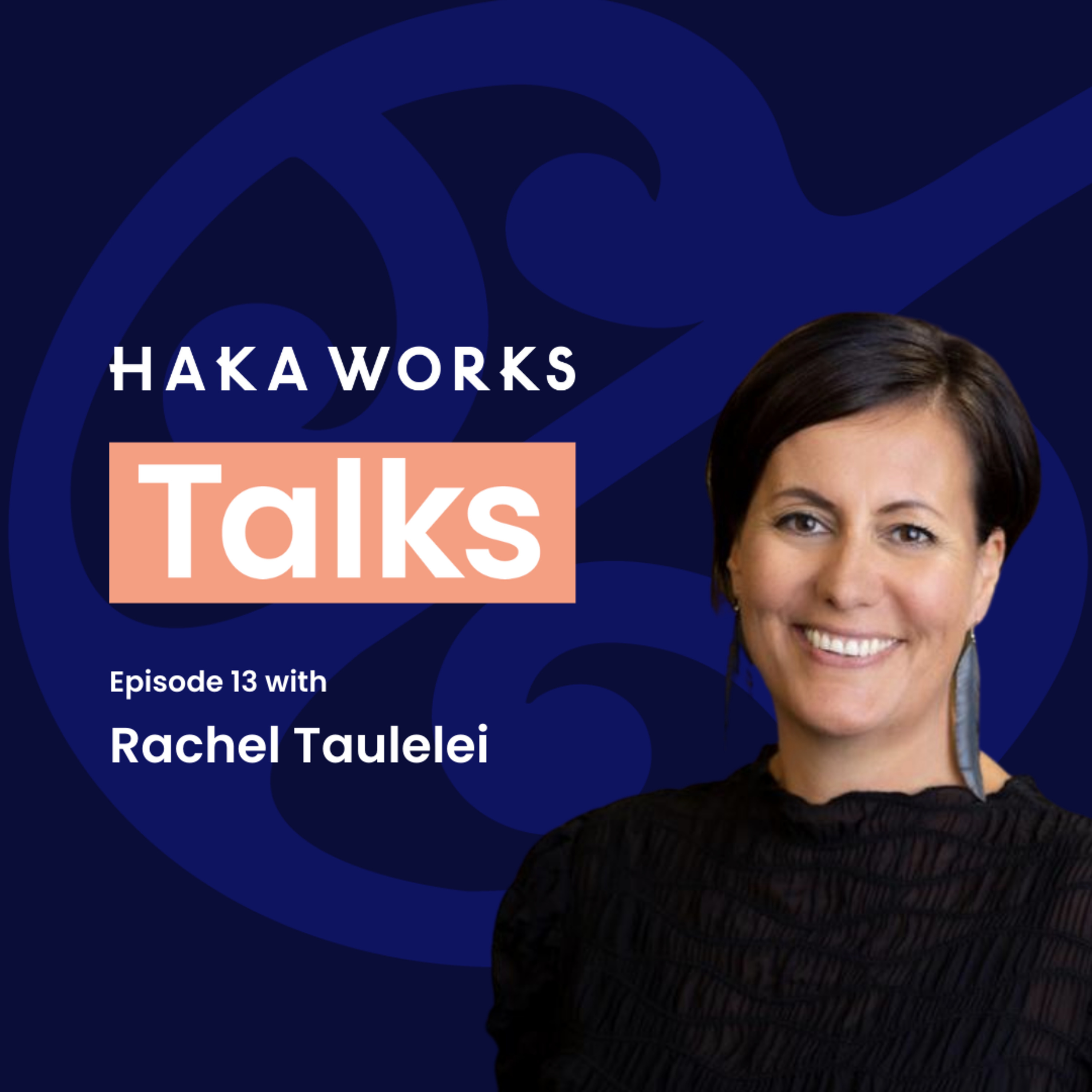 Haka Works Talks