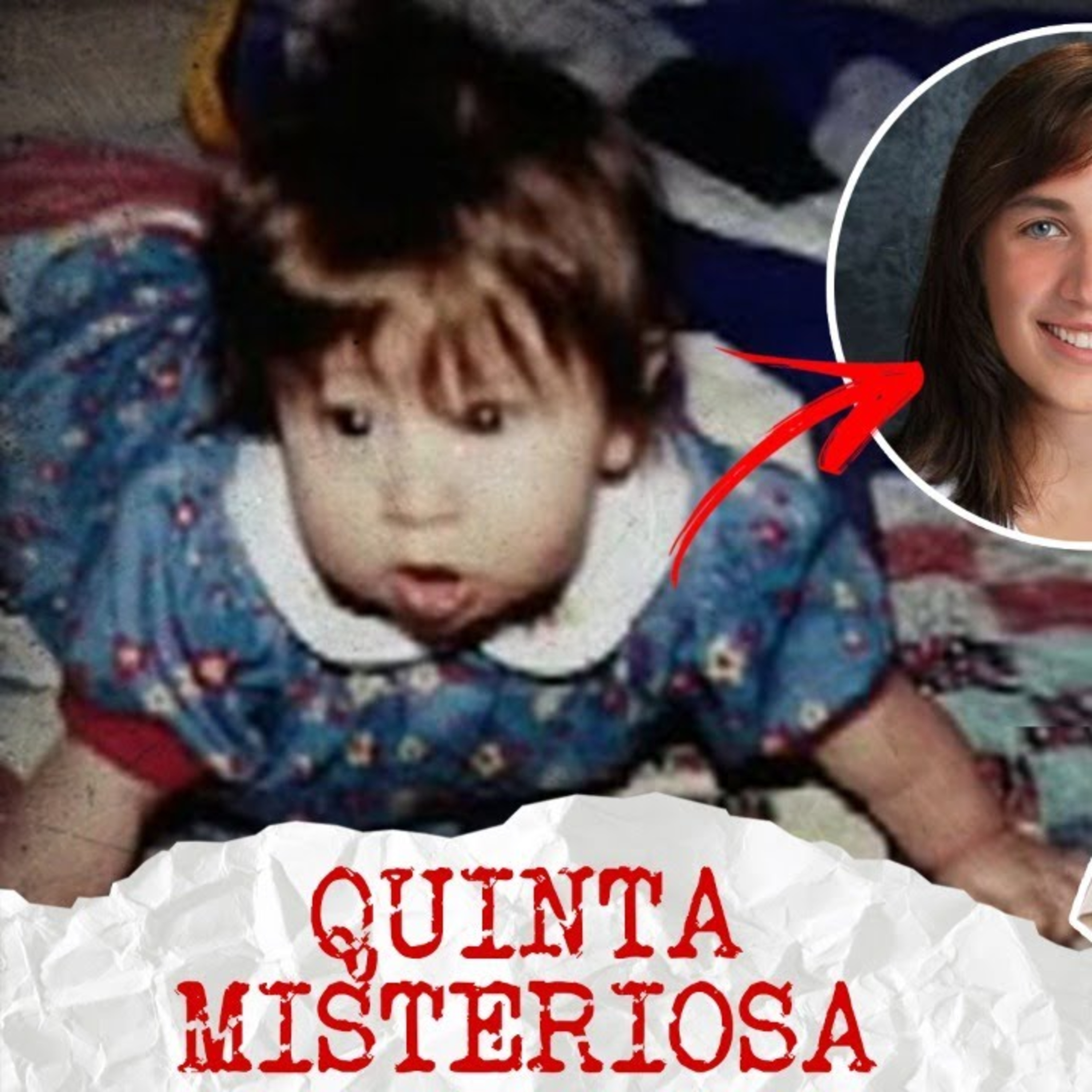 O desaparecimento de Sabrina Aisenberg