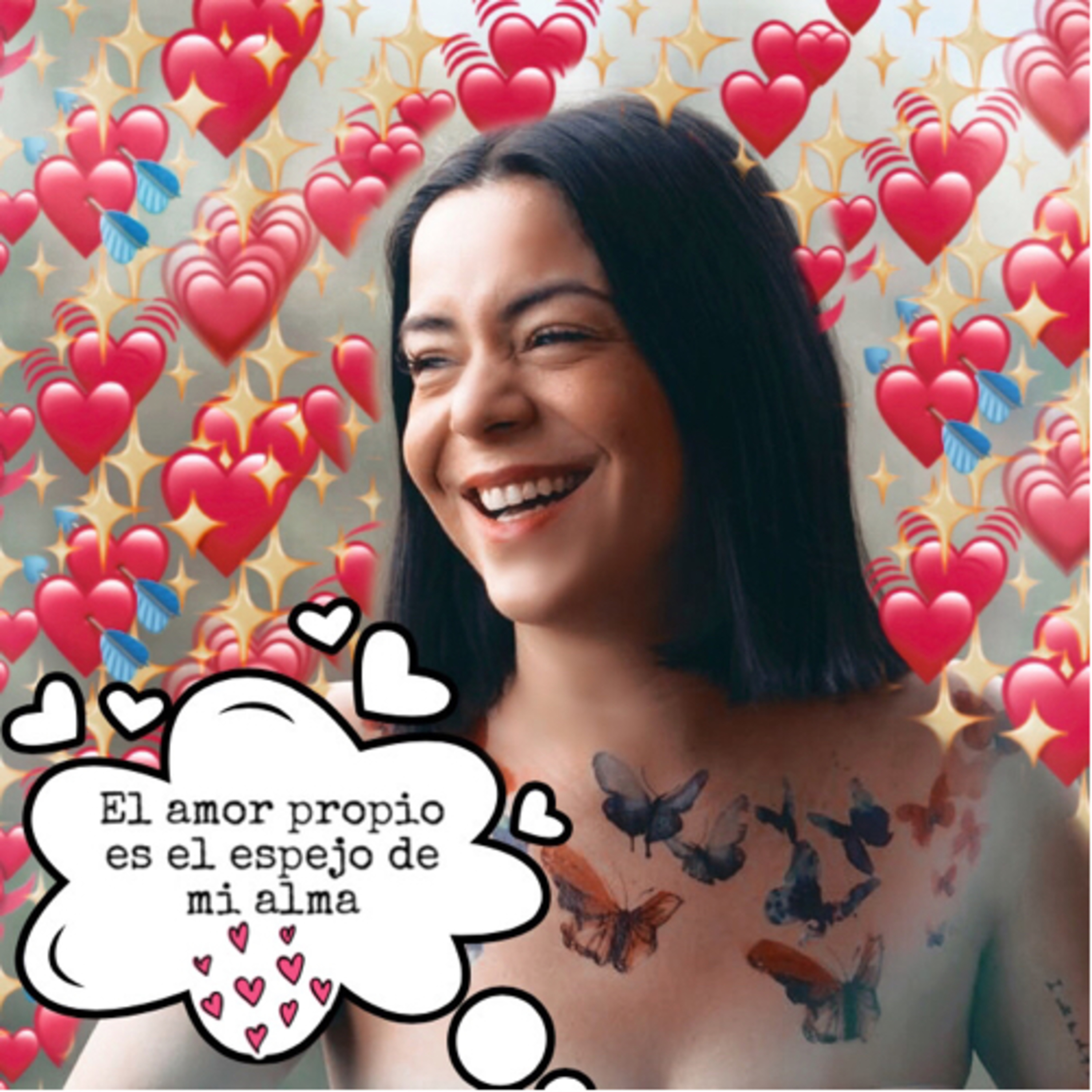 Gracie! El podcast