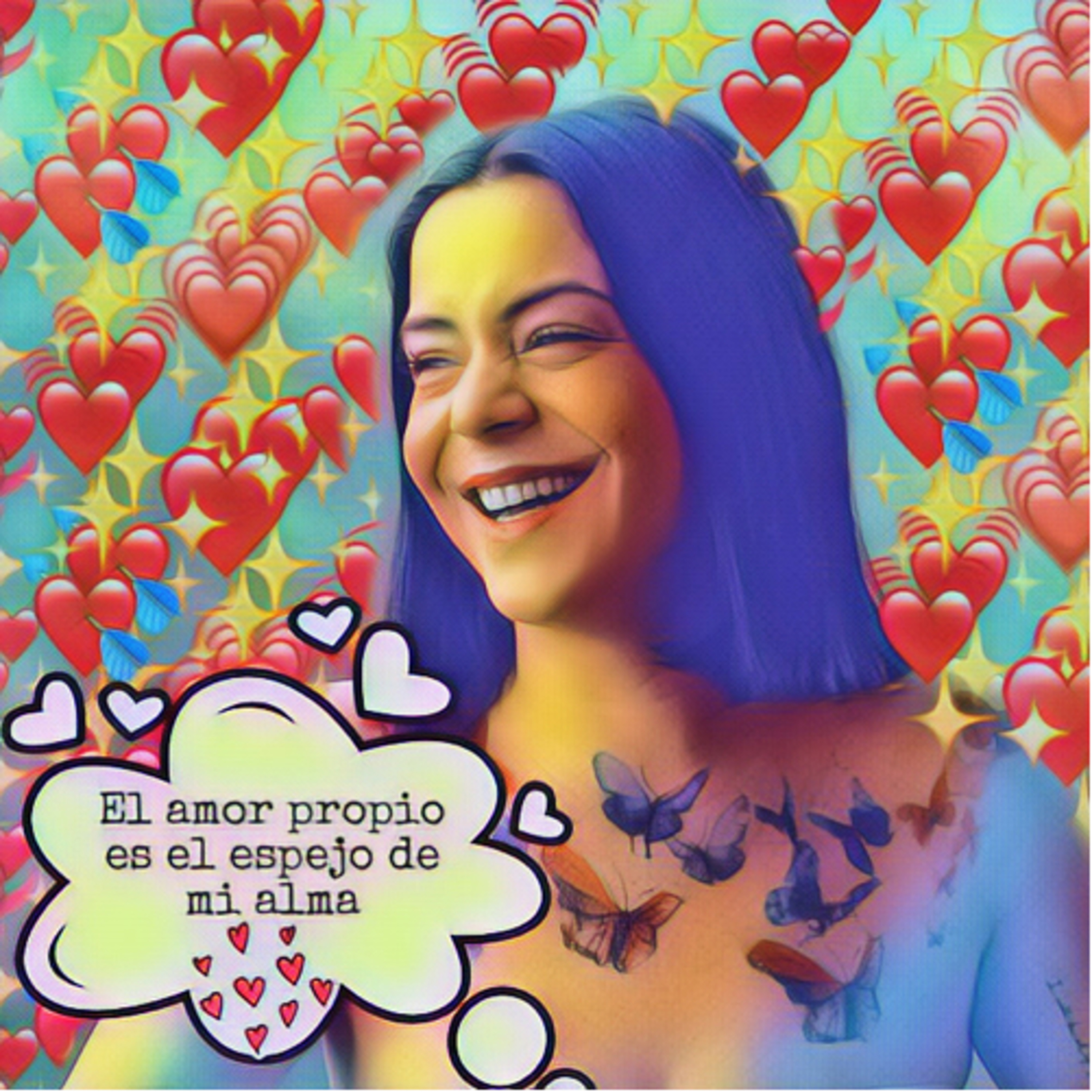 Gracie! El podcast
