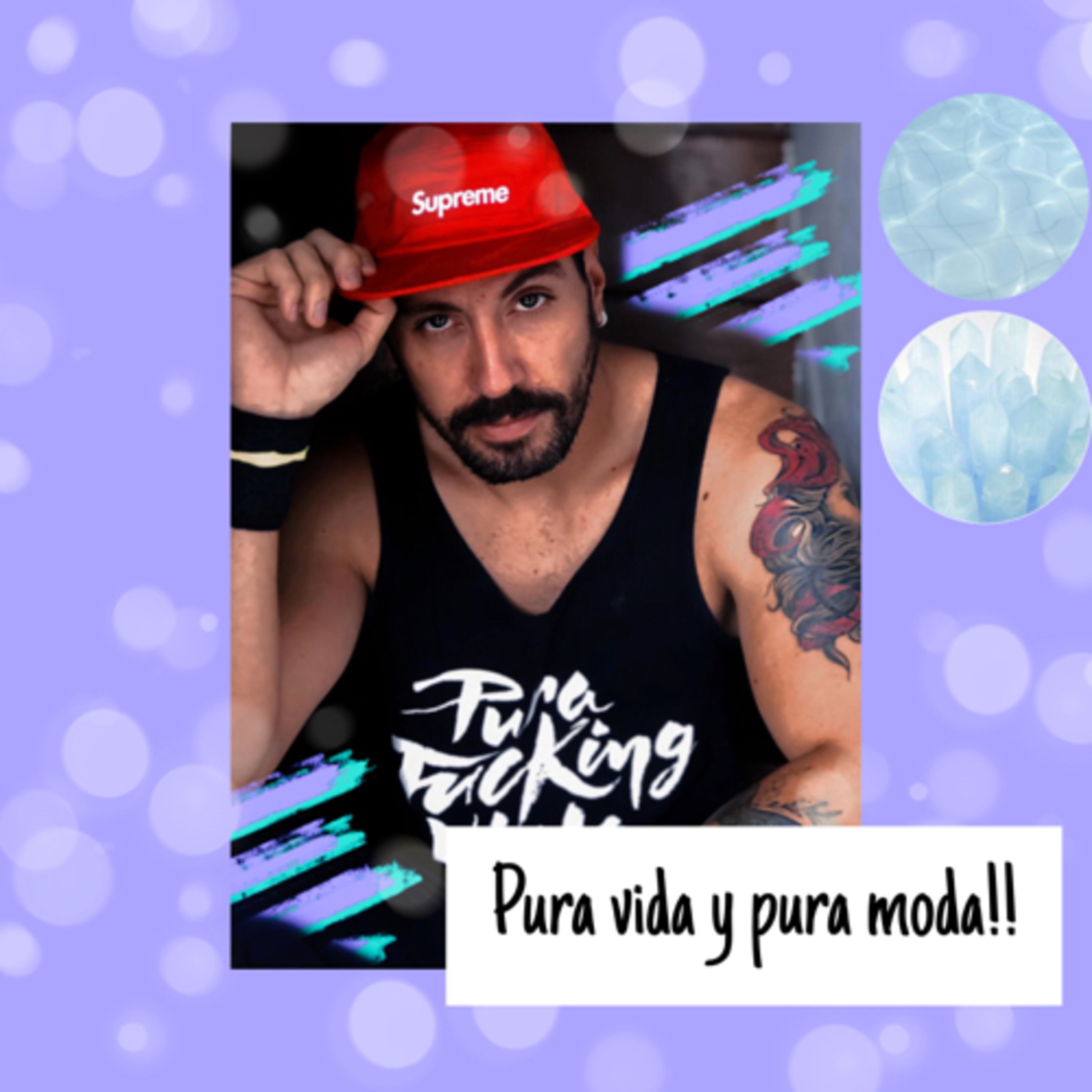 Gracie! El podcast