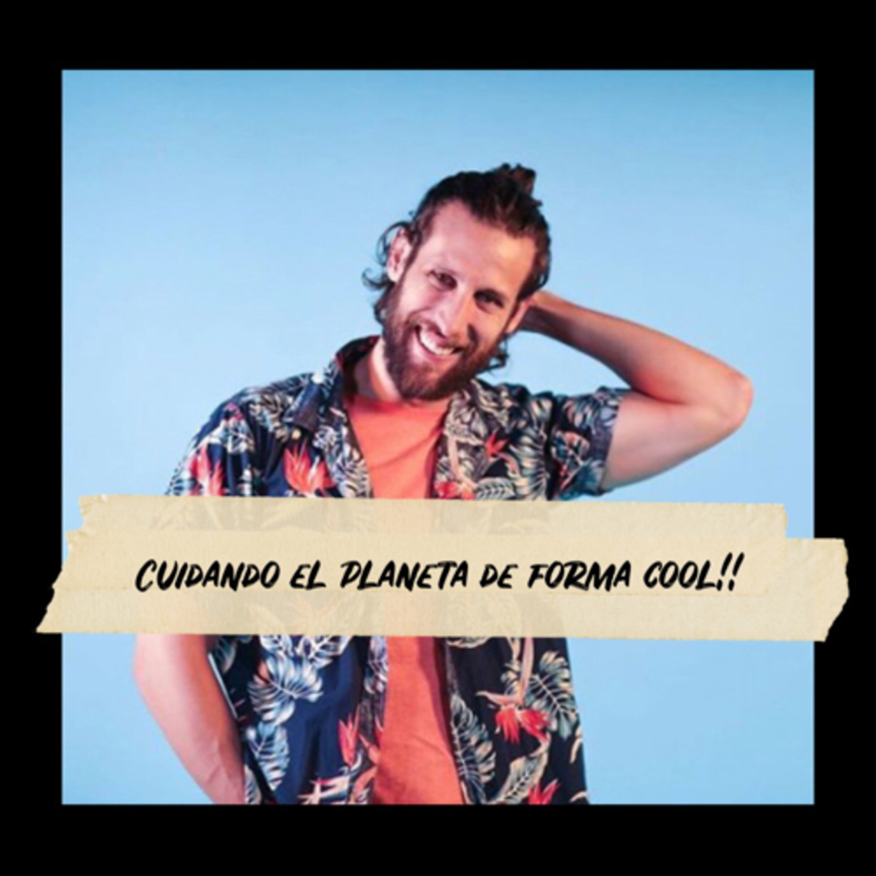 Gracie! El podcast
