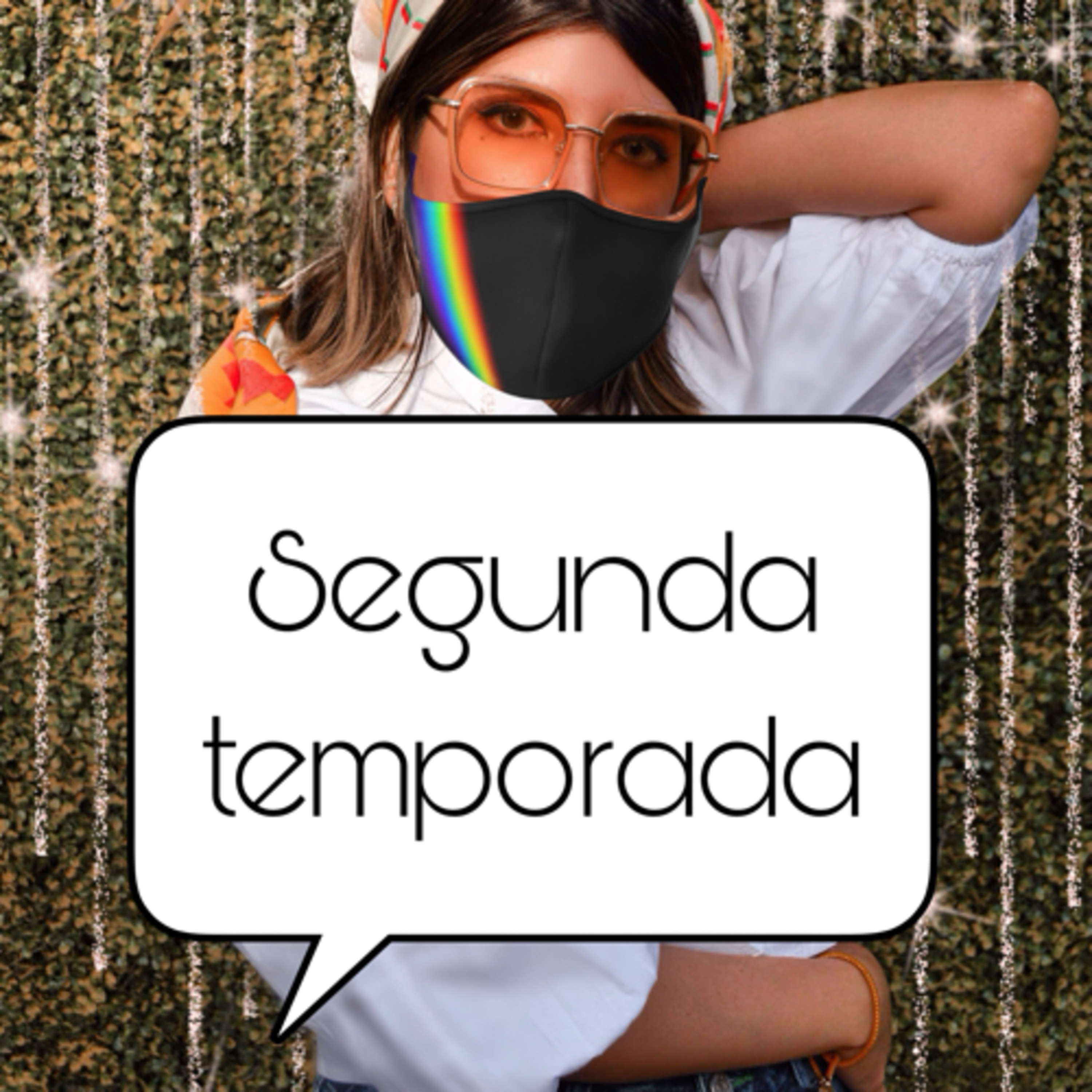Gracie! El podcast