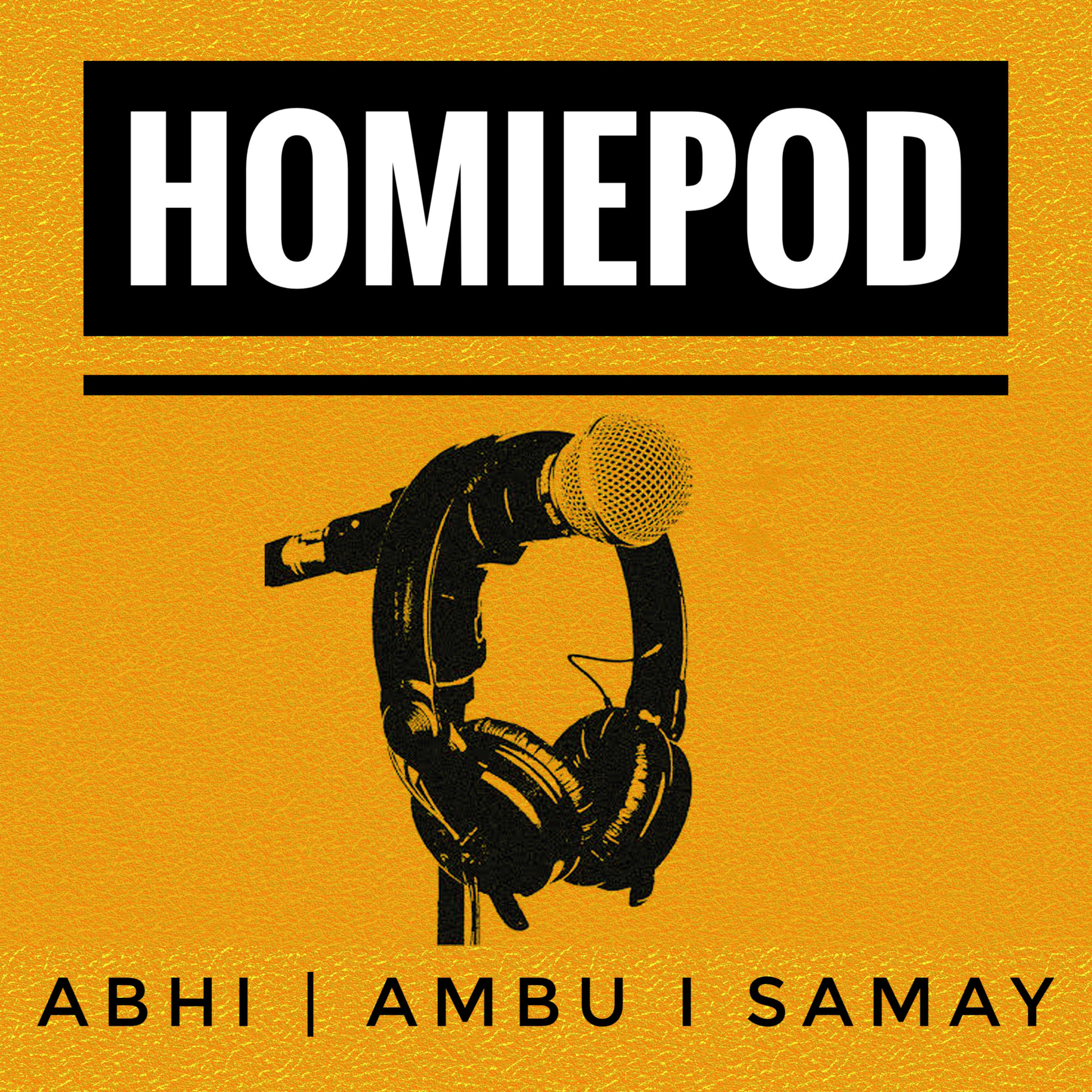 HomiePod