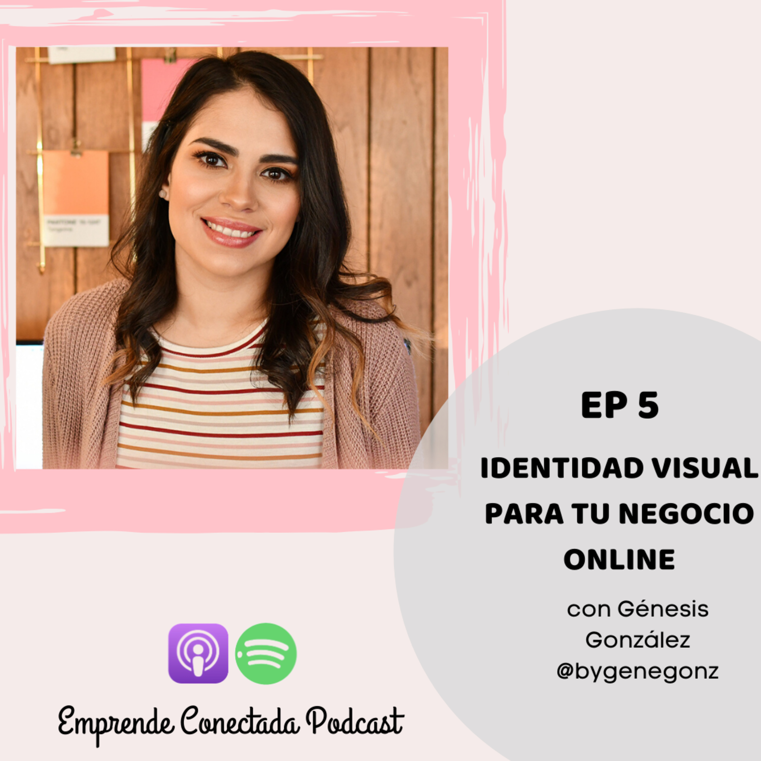Emprende conectada