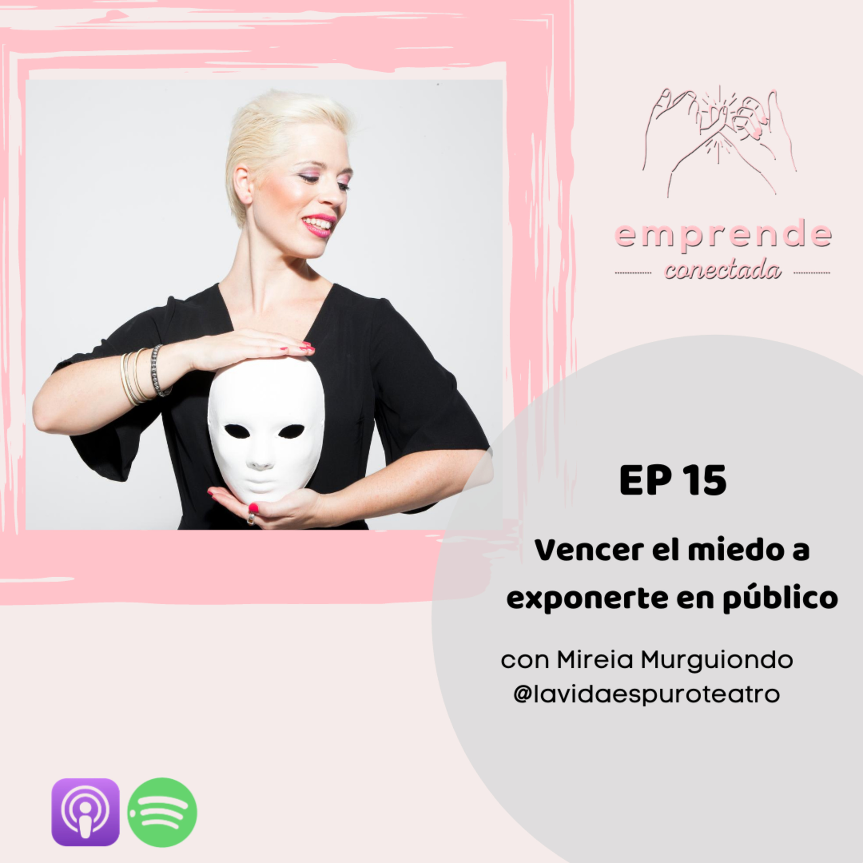 Emprende conectada