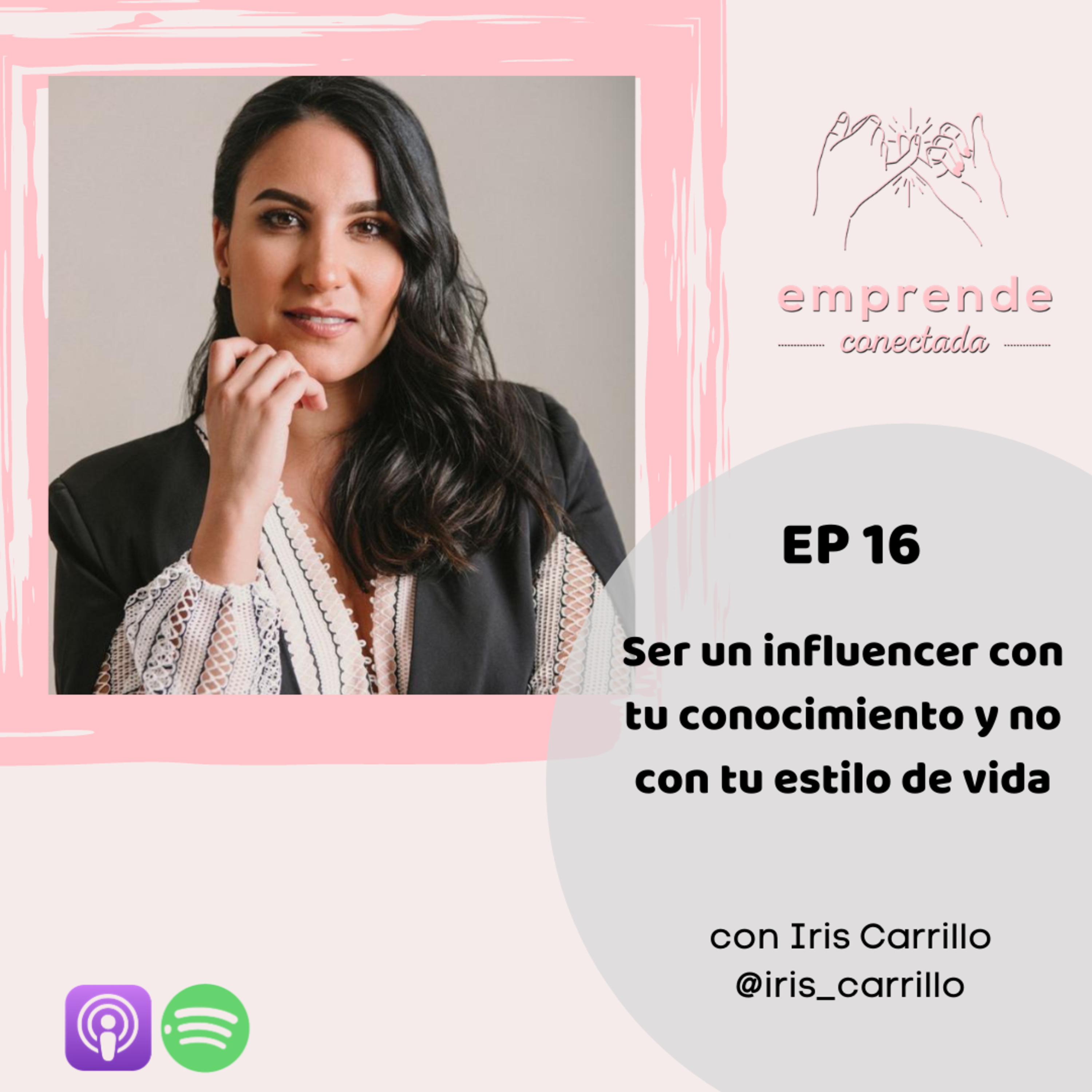 Emprende conectada