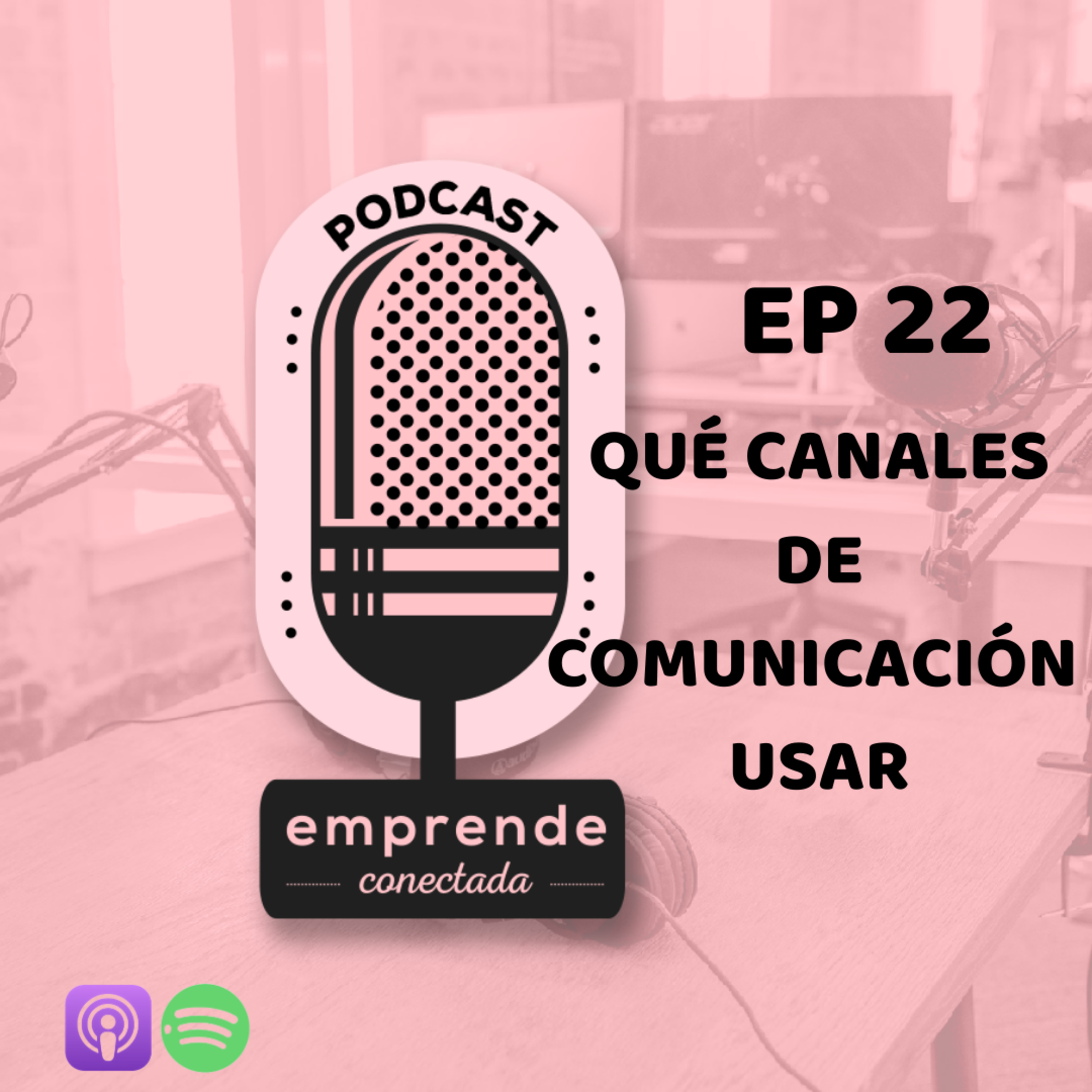 Emprende conectada