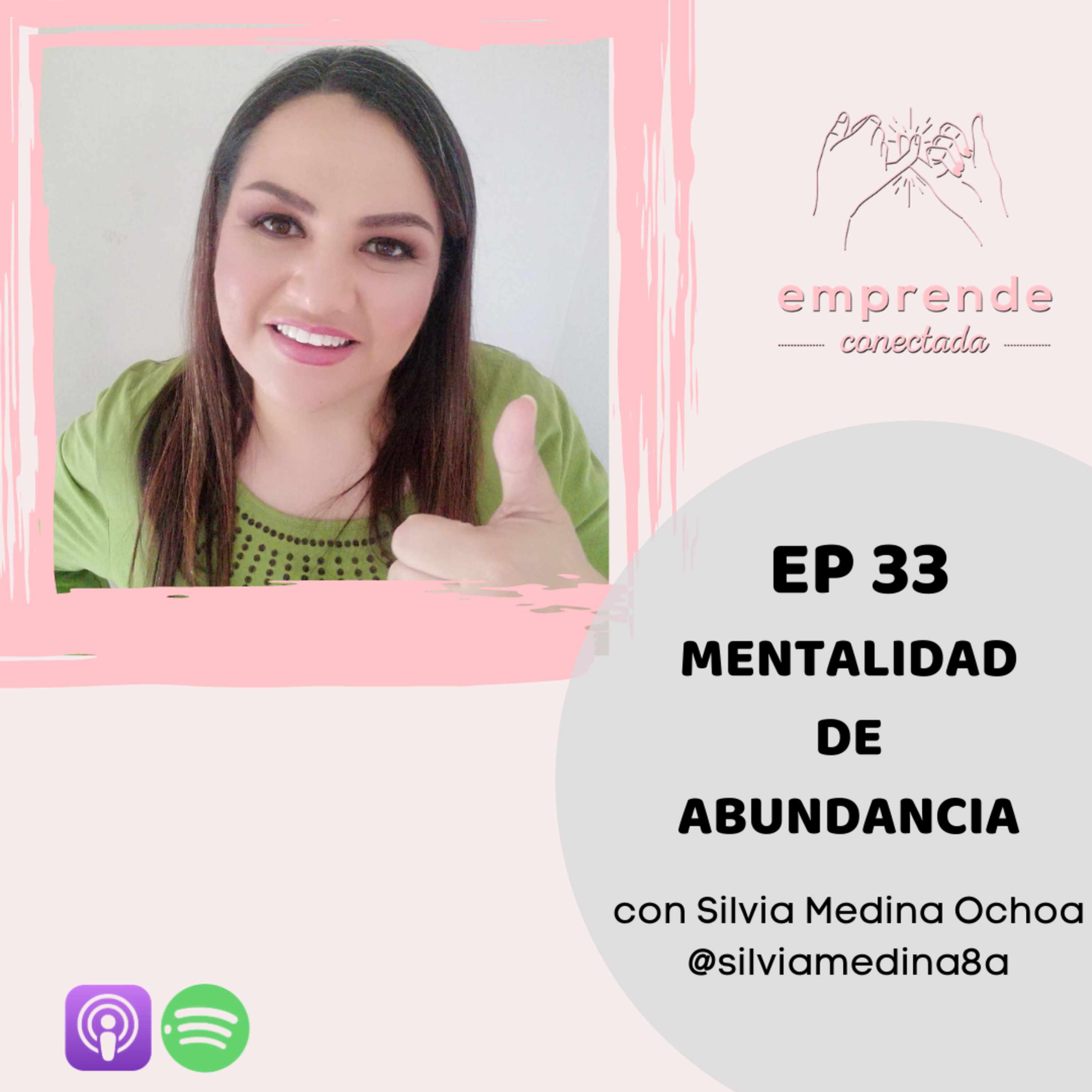 Emprende conectada