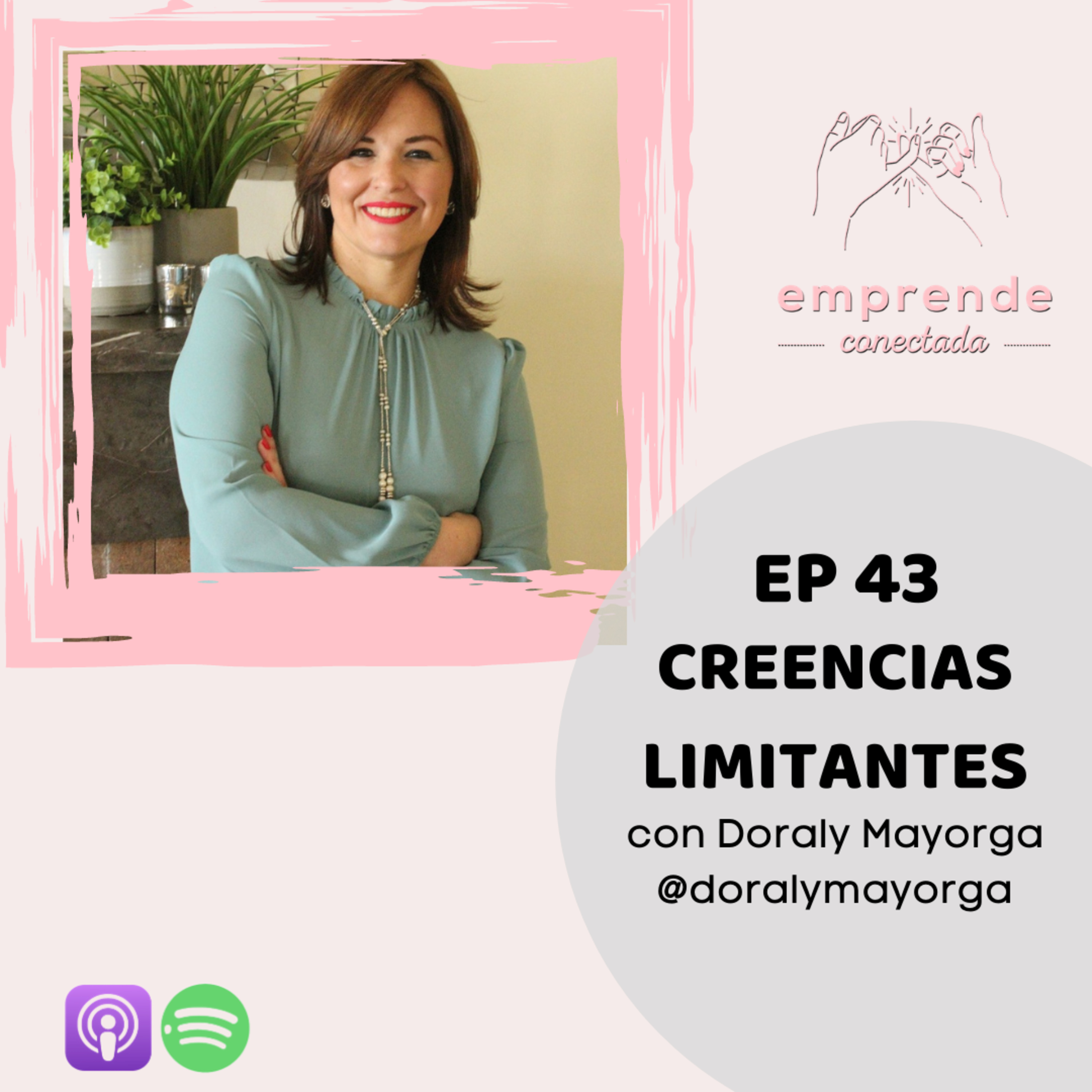 Emprende conectada