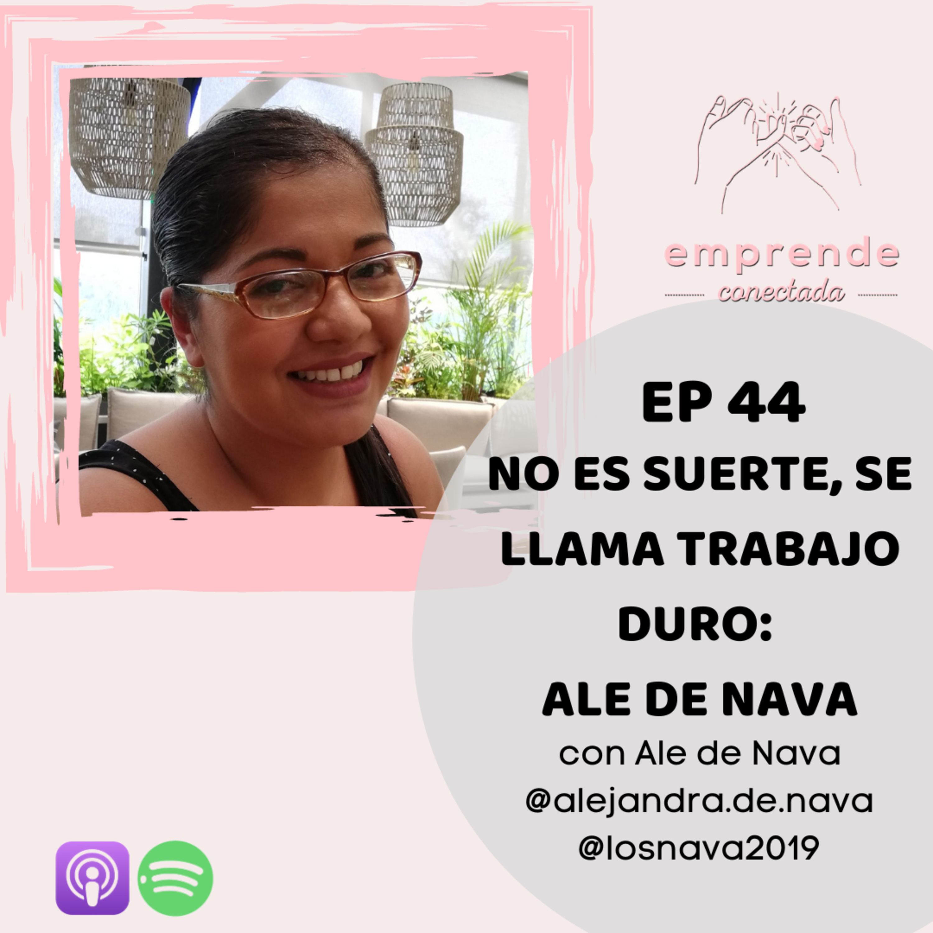 Emprende conectada