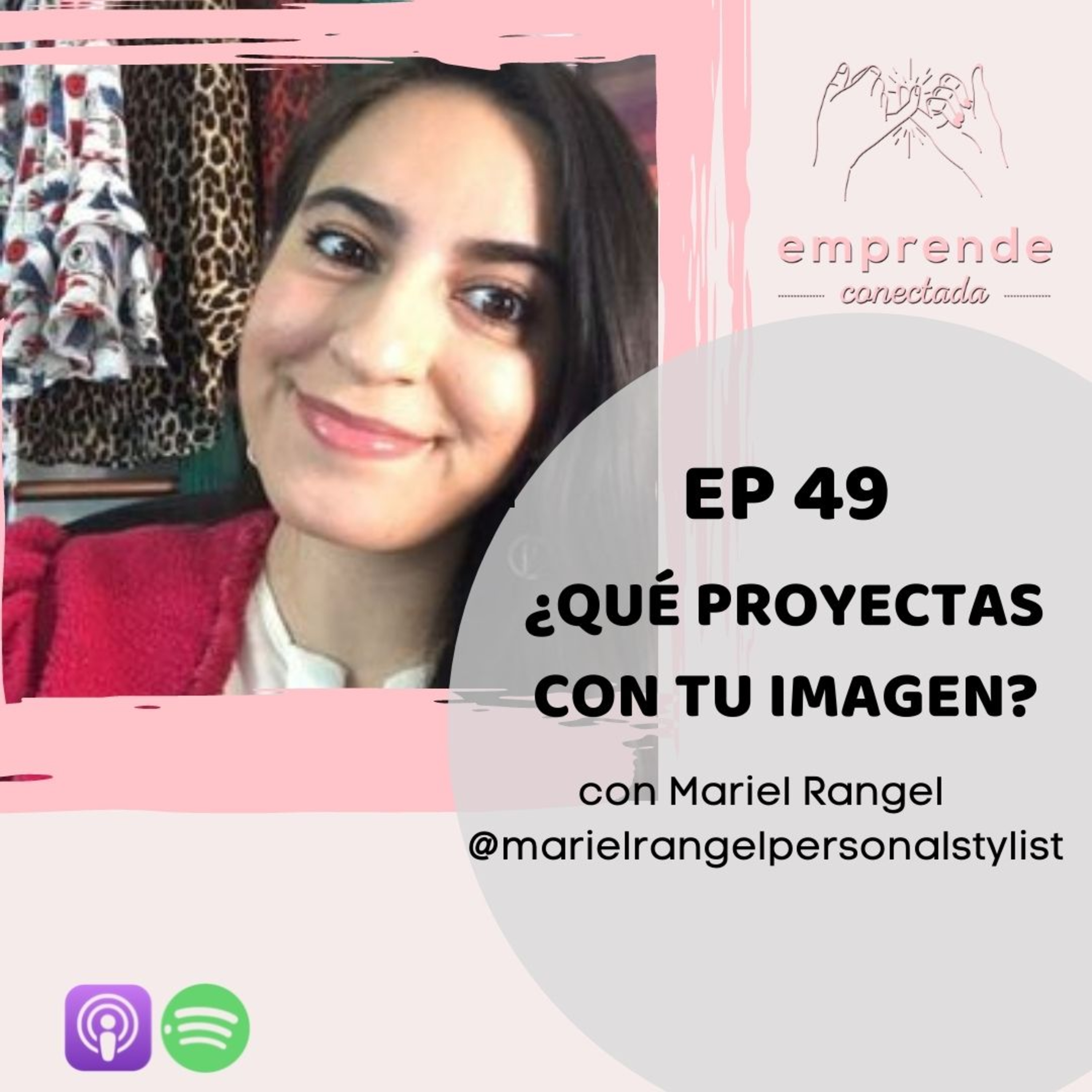 Emprende conectada