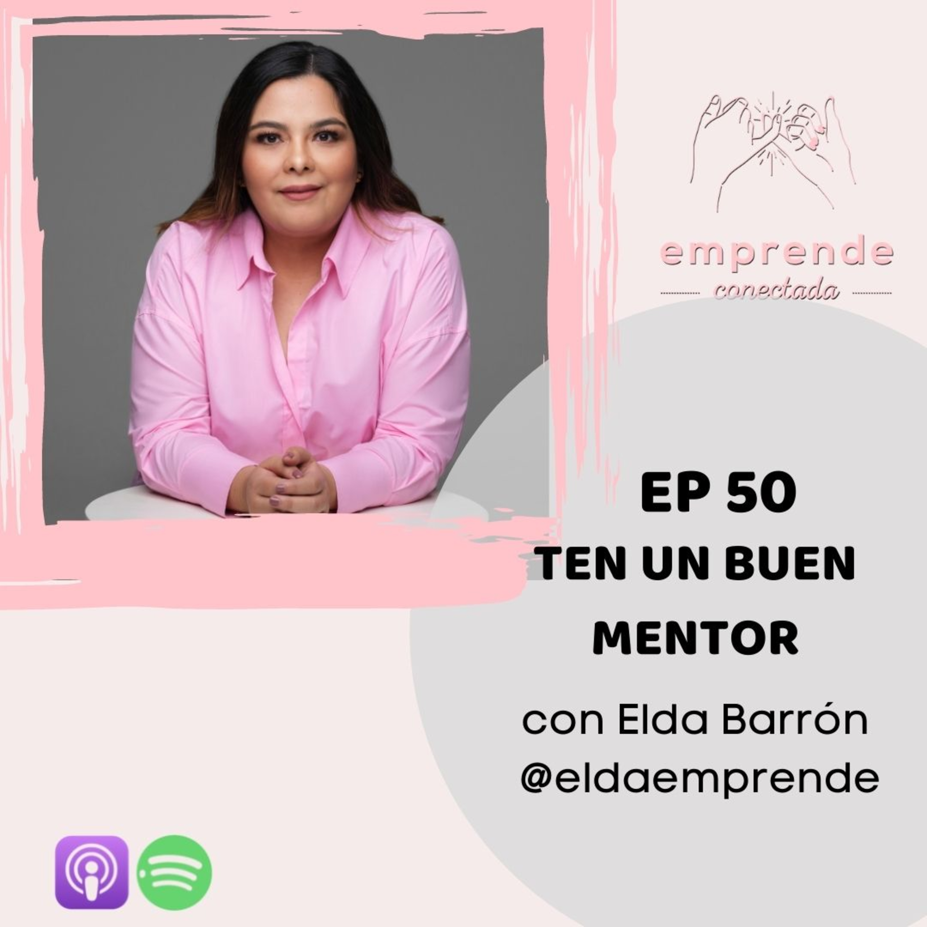 Emprende conectada