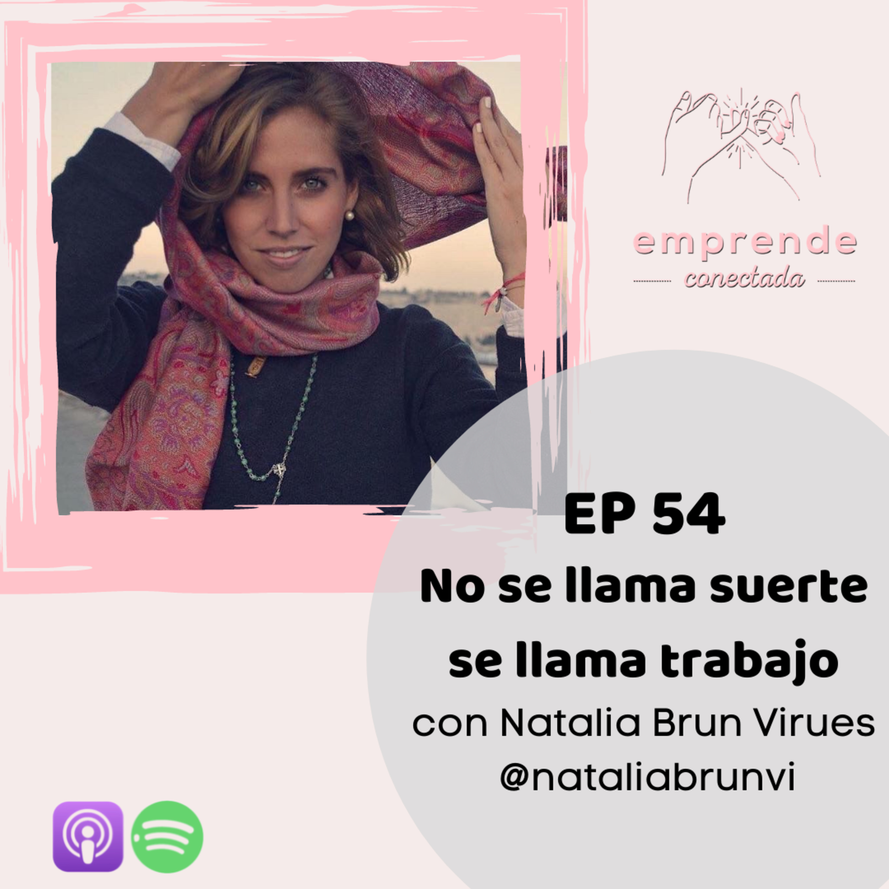 Emprende conectada