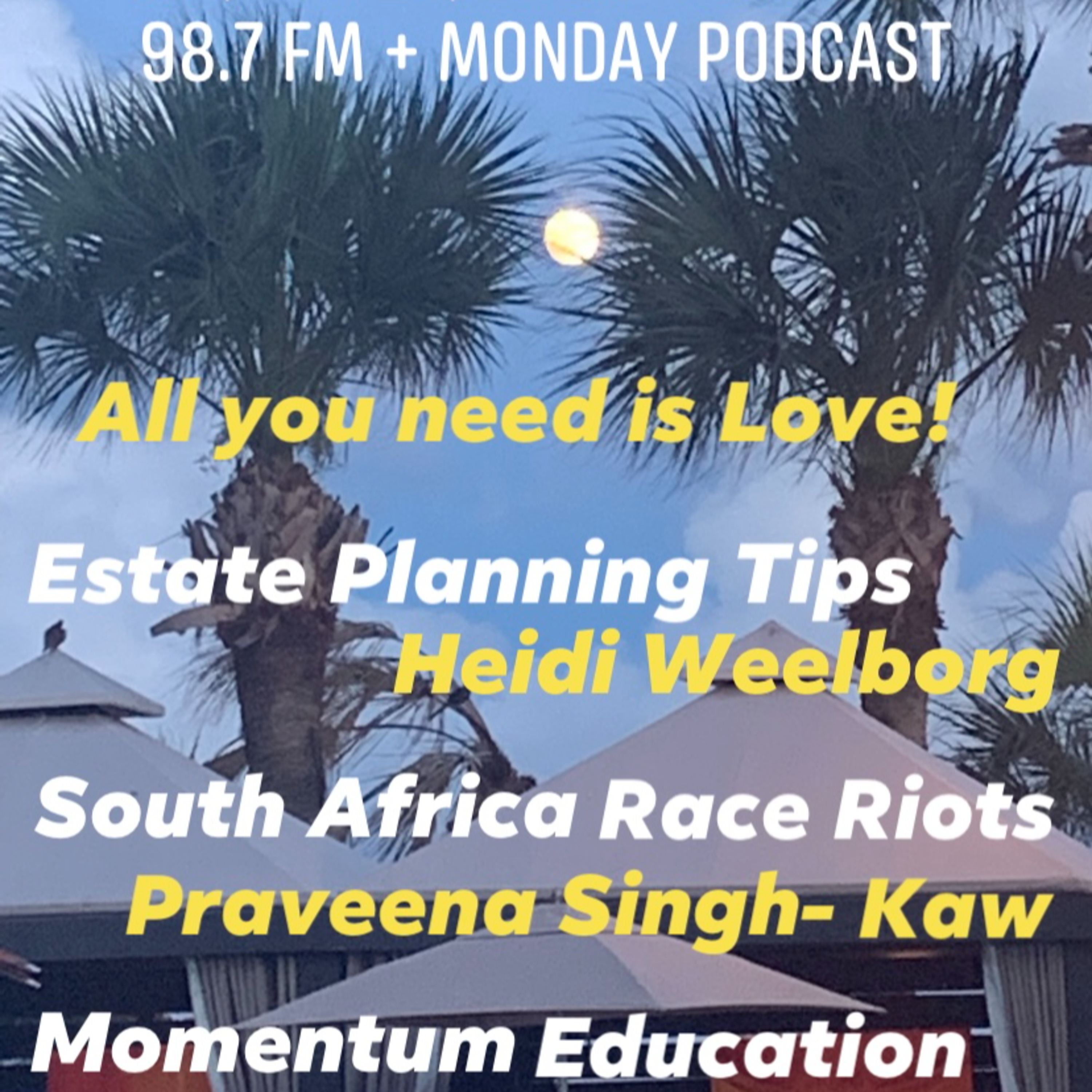 Indo American News Radio Houston TX