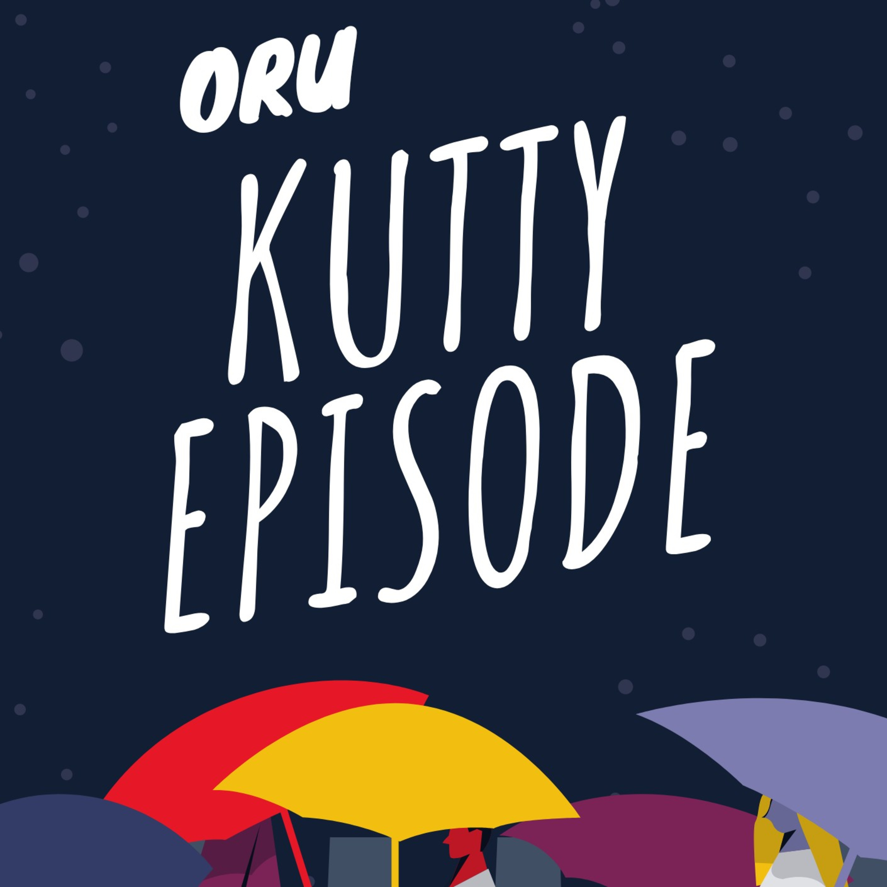 Oru kutty episode!!! 