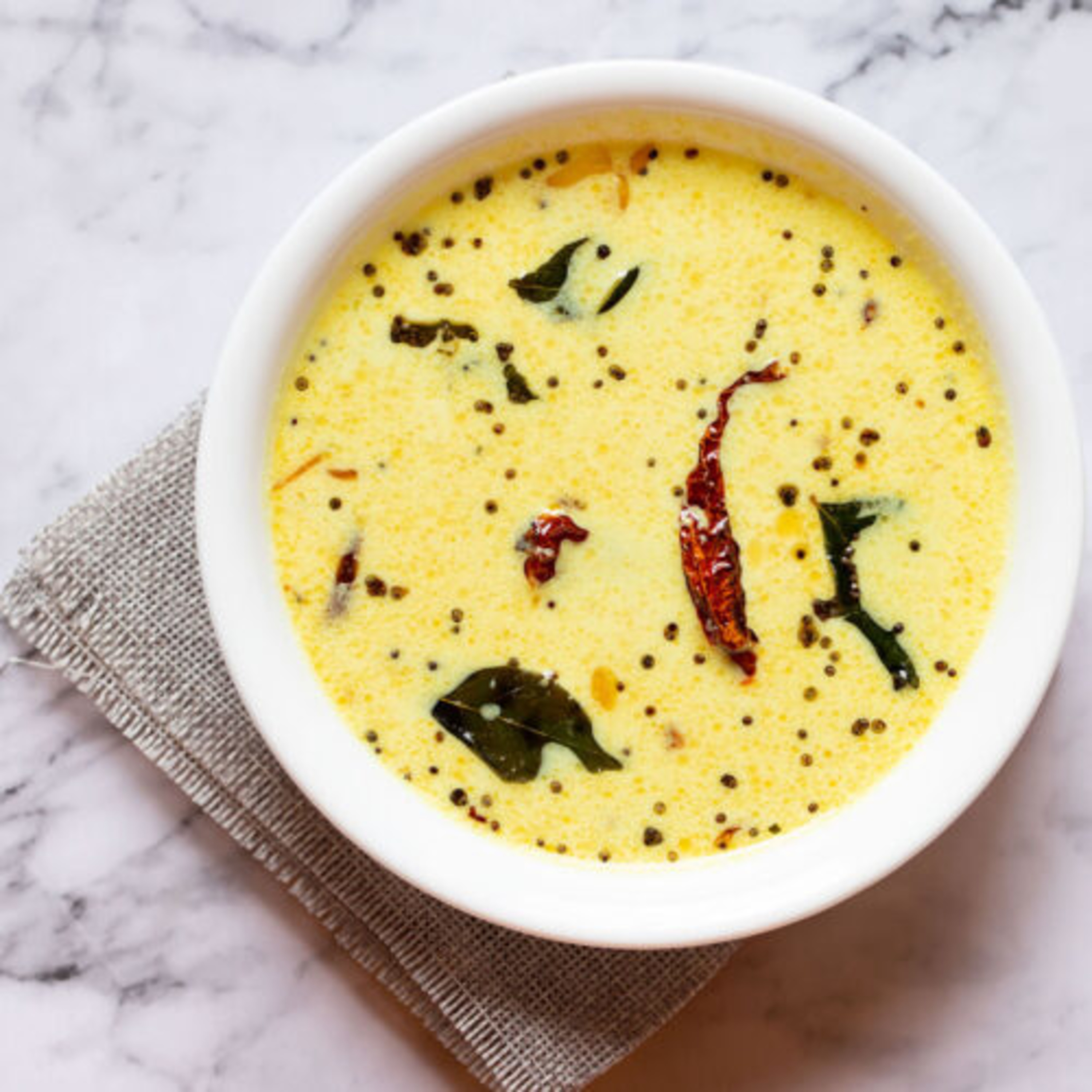 Simble and humble curry aayalo? 