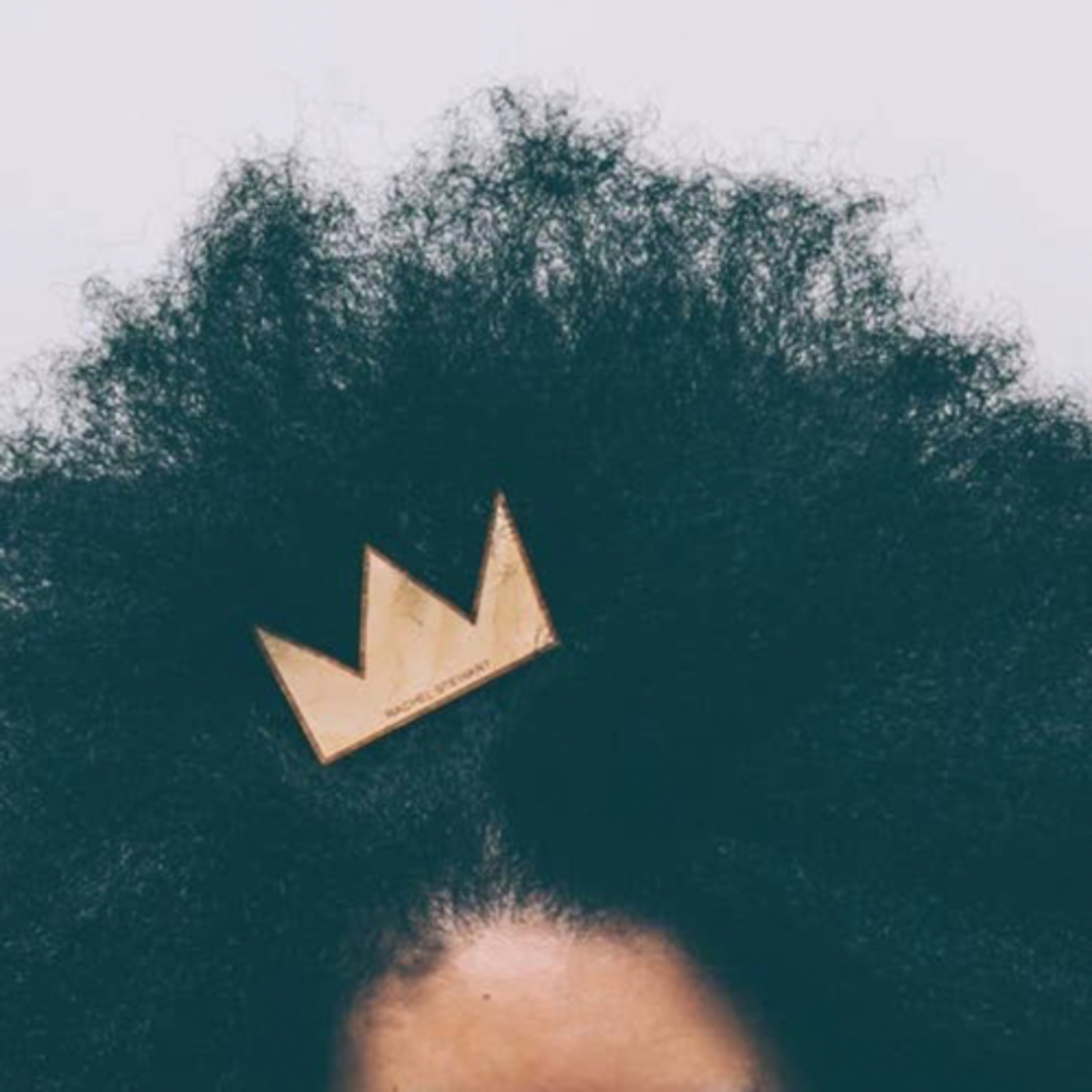 Crown Thoughts