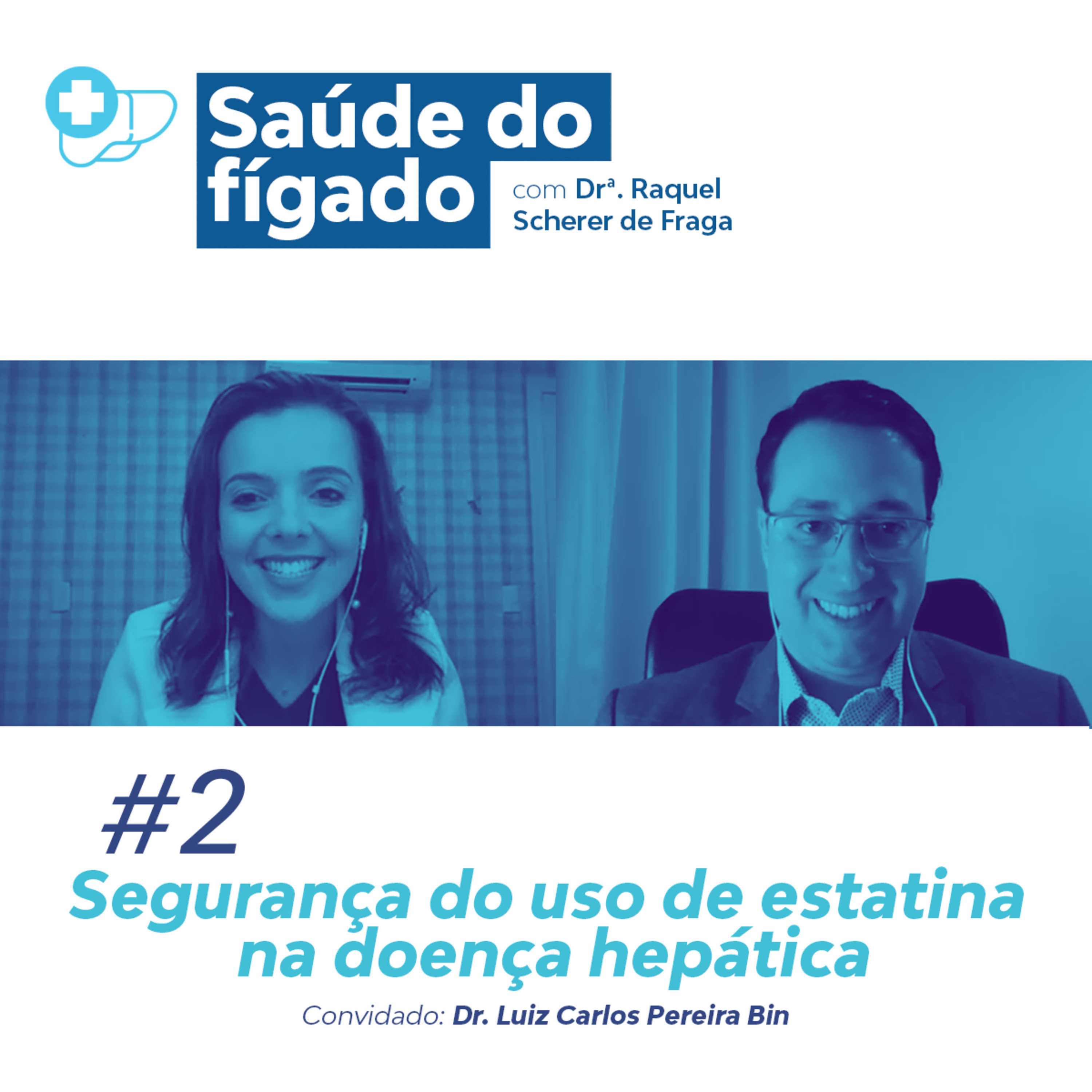 Saúde do Fígado