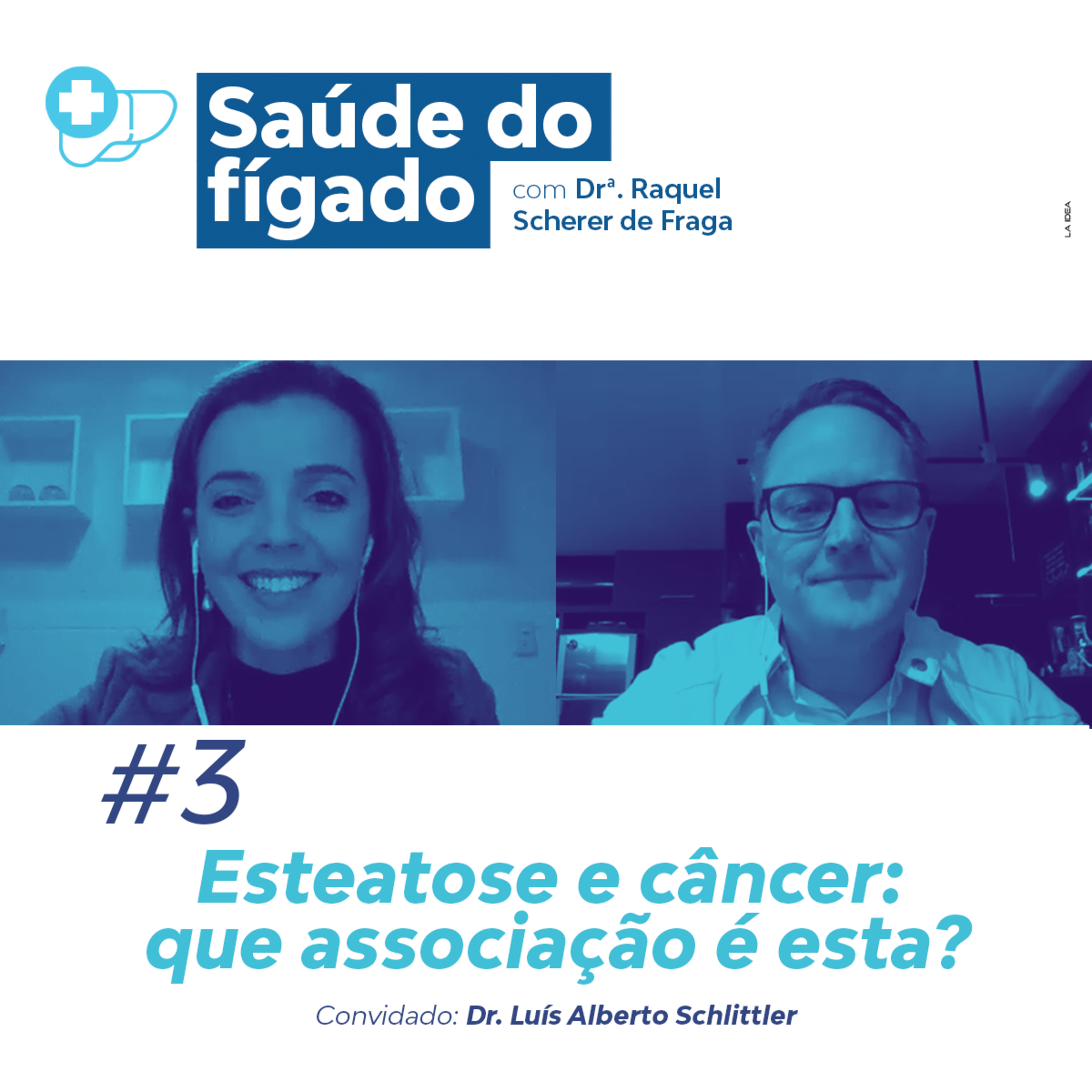Saúde do Fígado