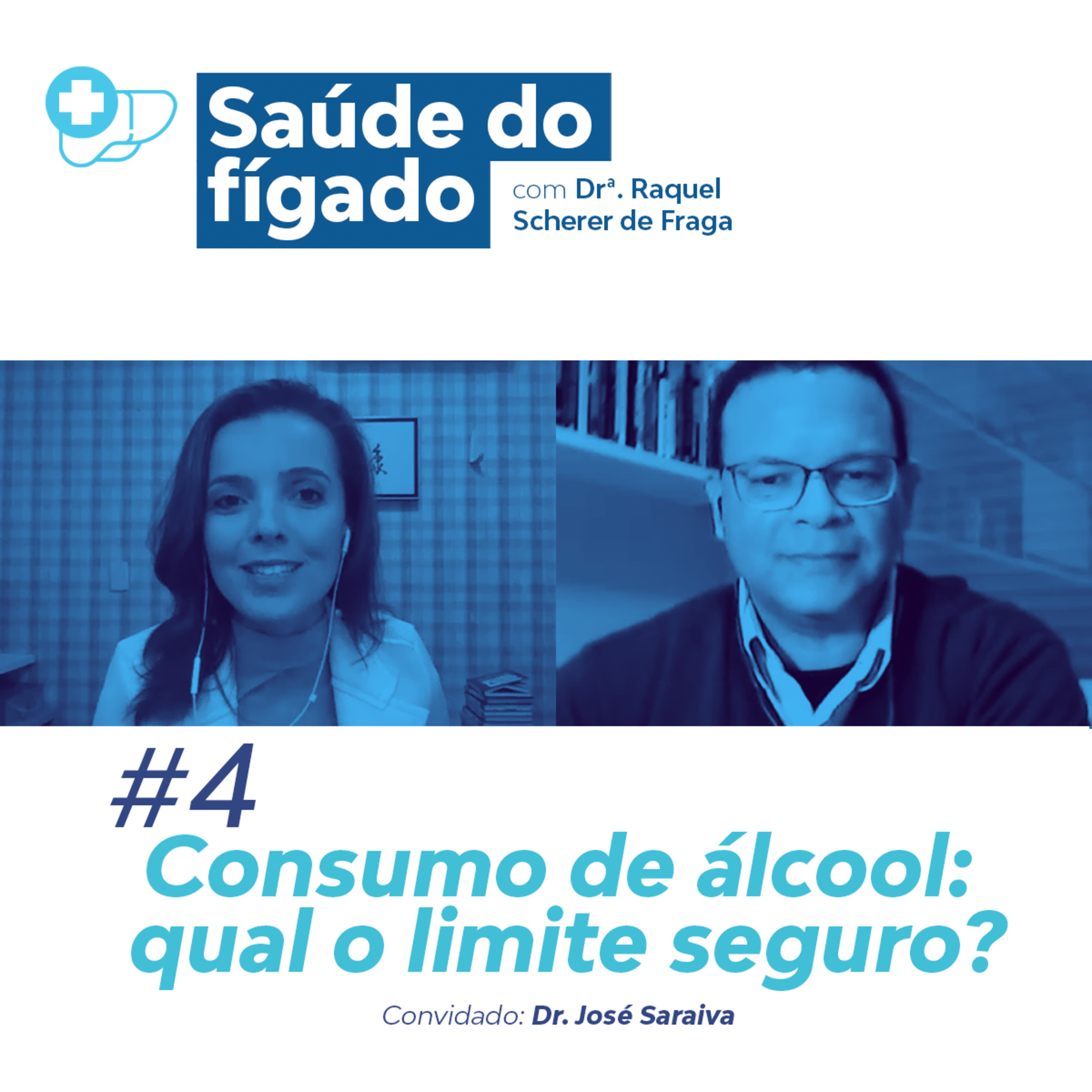 Saúde do Fígado