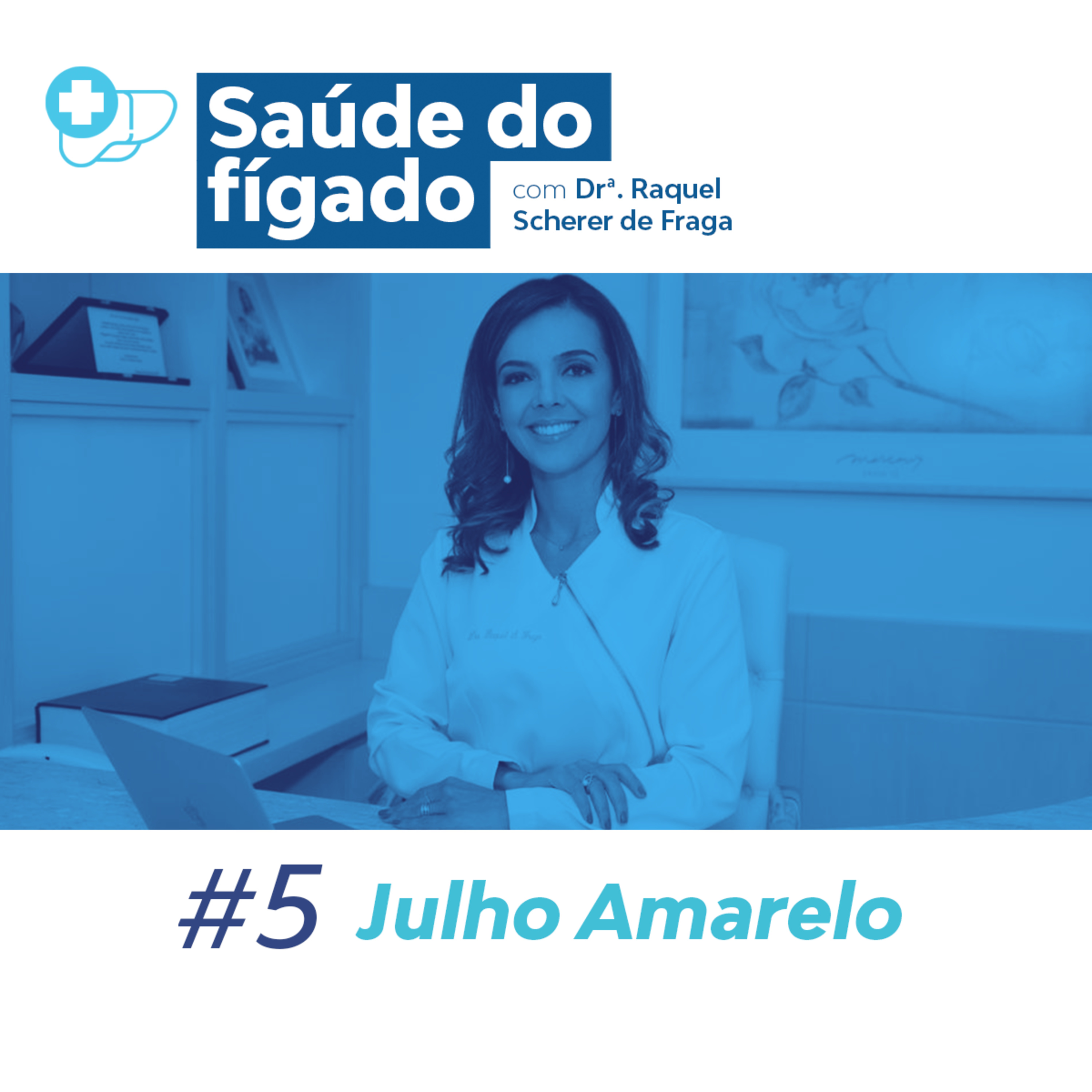 Saúde do Fígado