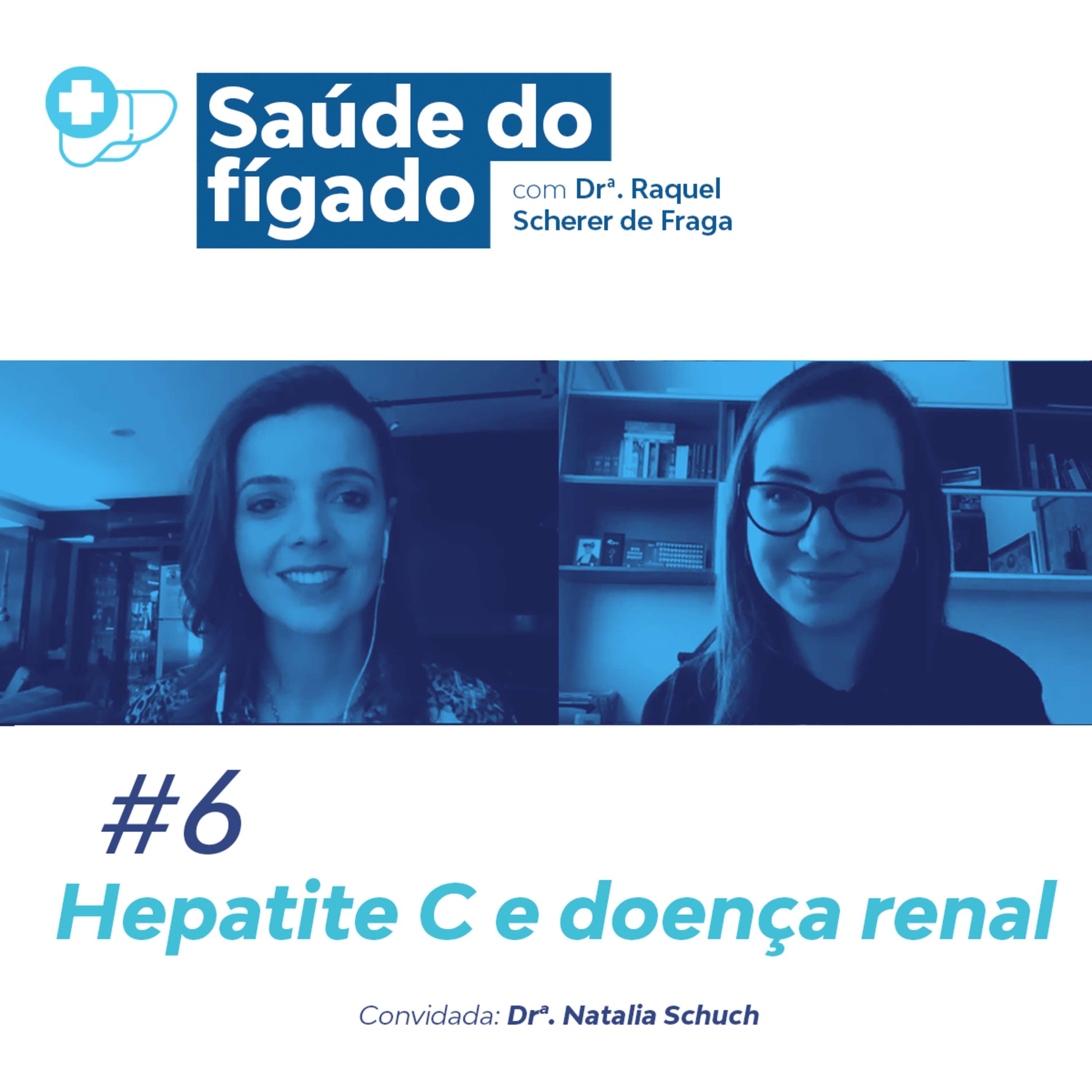 Saúde do Fígado