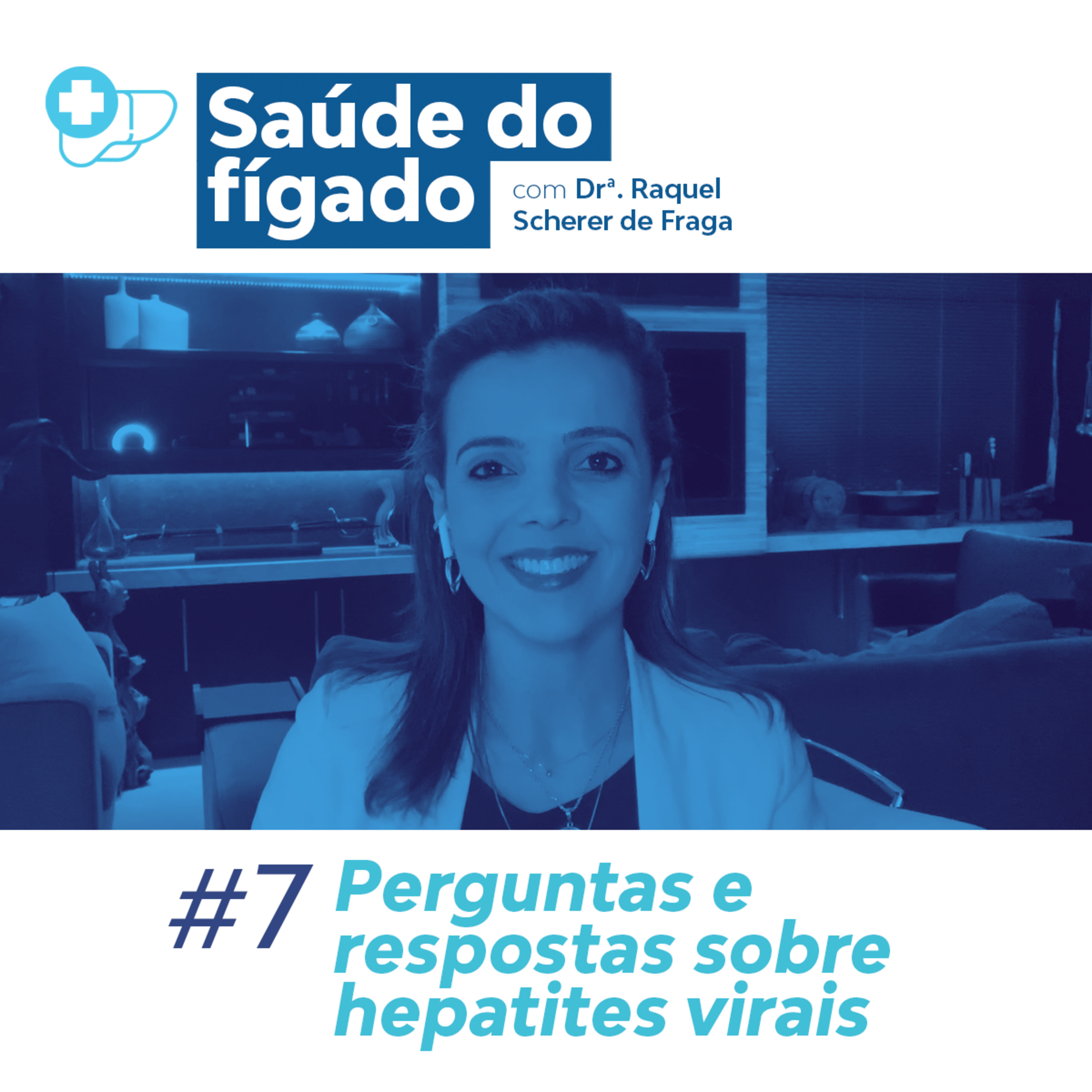 Saúde do Fígado