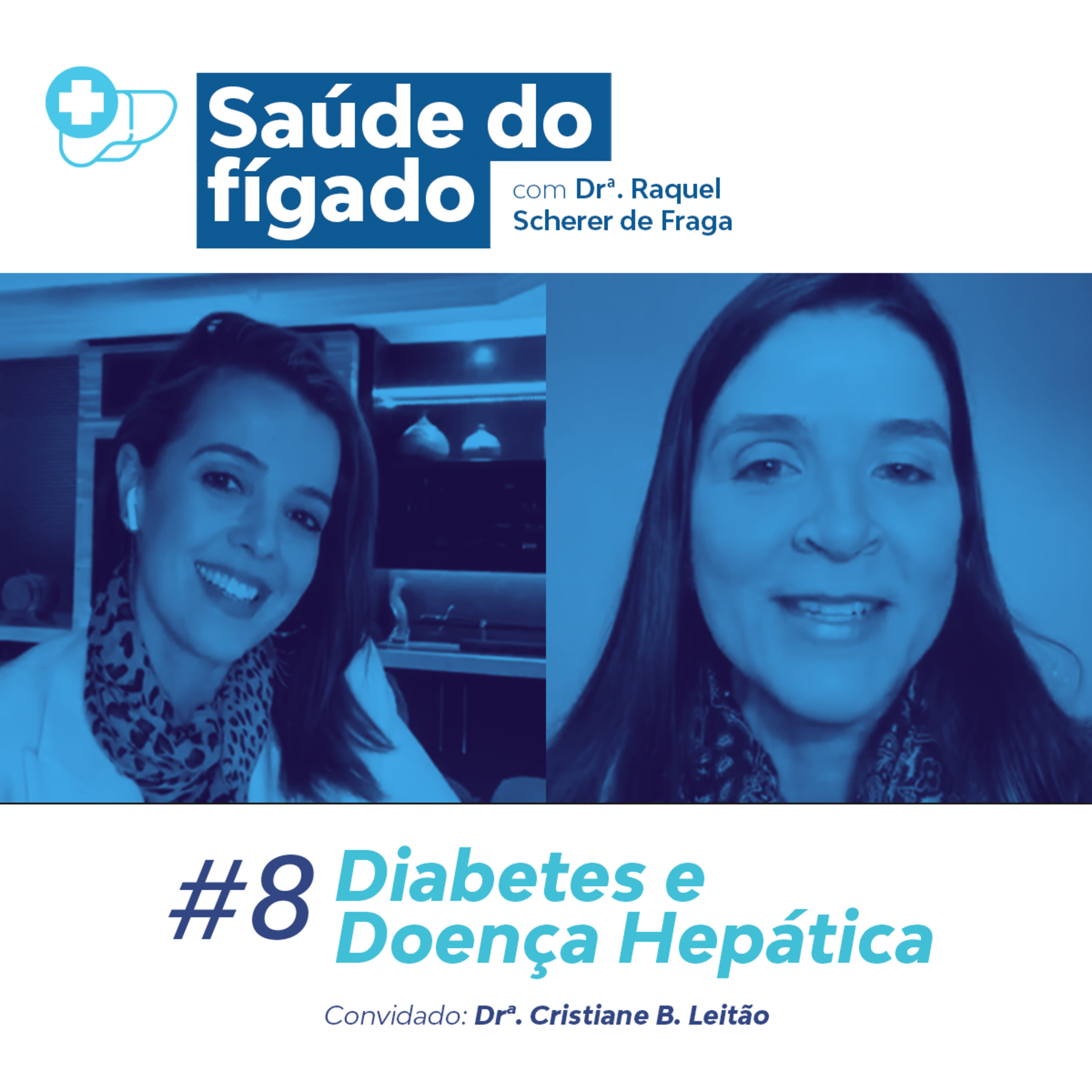 Saúde do Fígado
