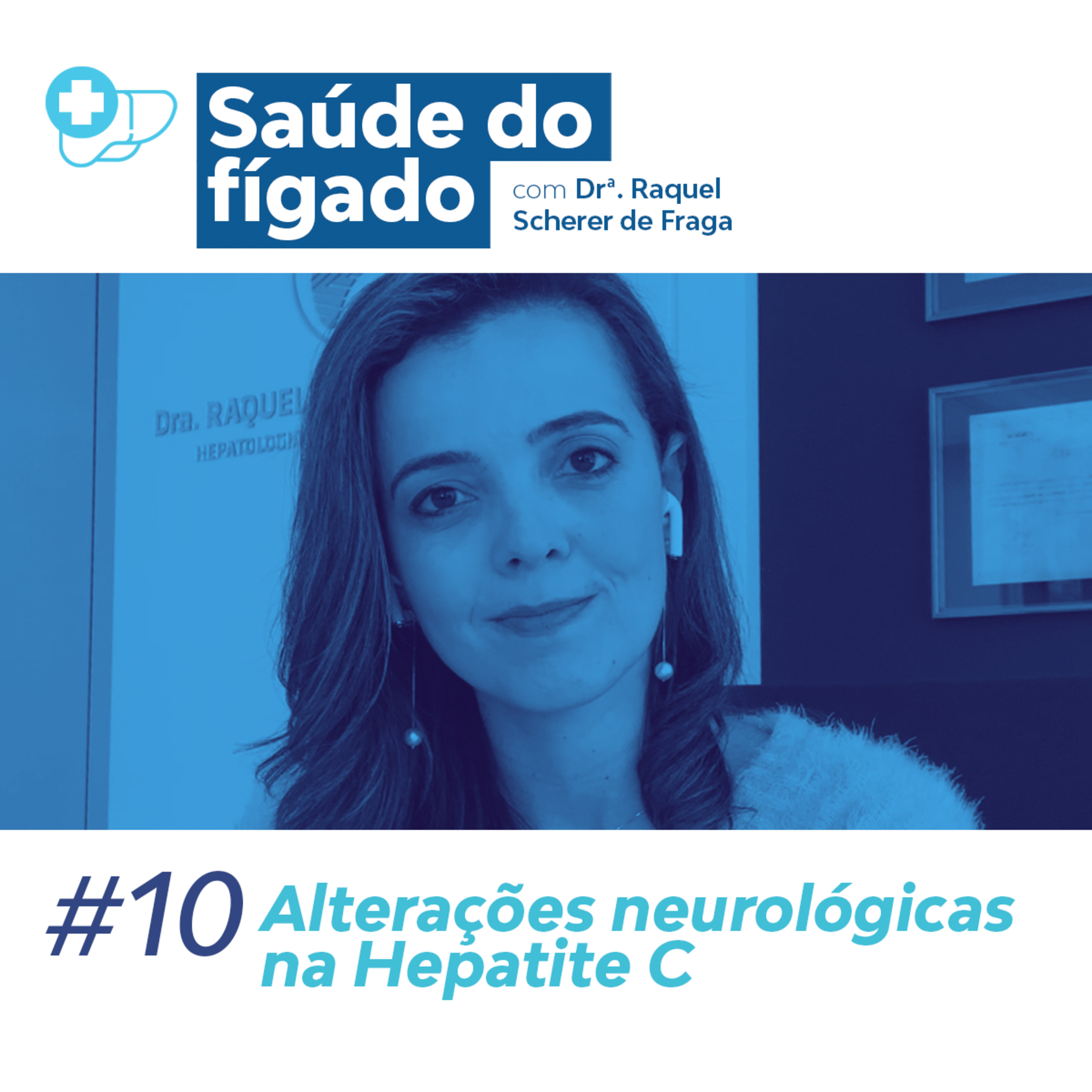 Saúde do Fígado