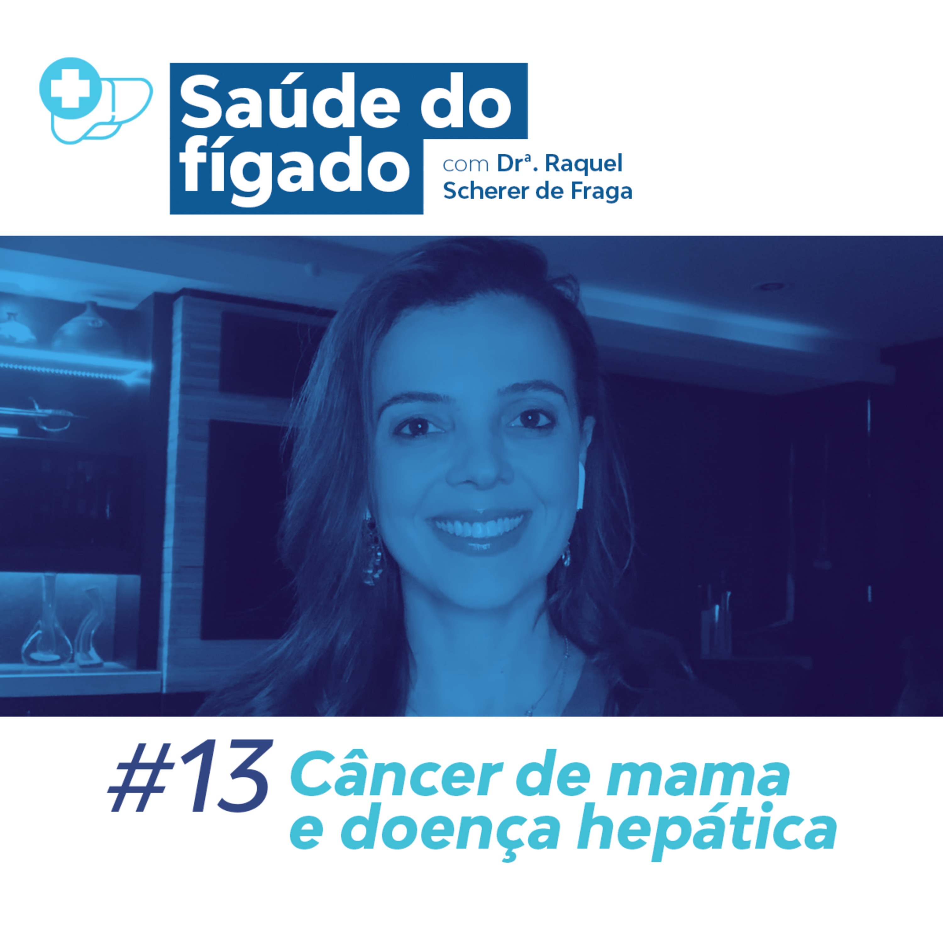 Saúde do Fígado