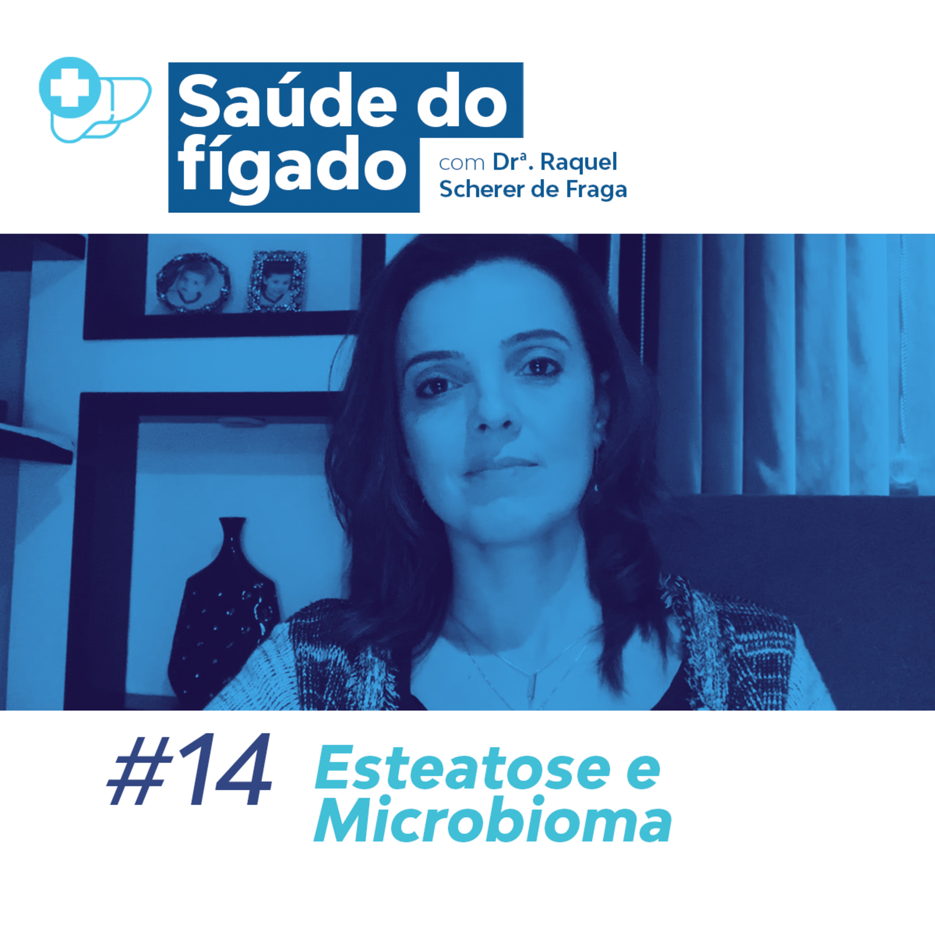 Saúde do Fígado