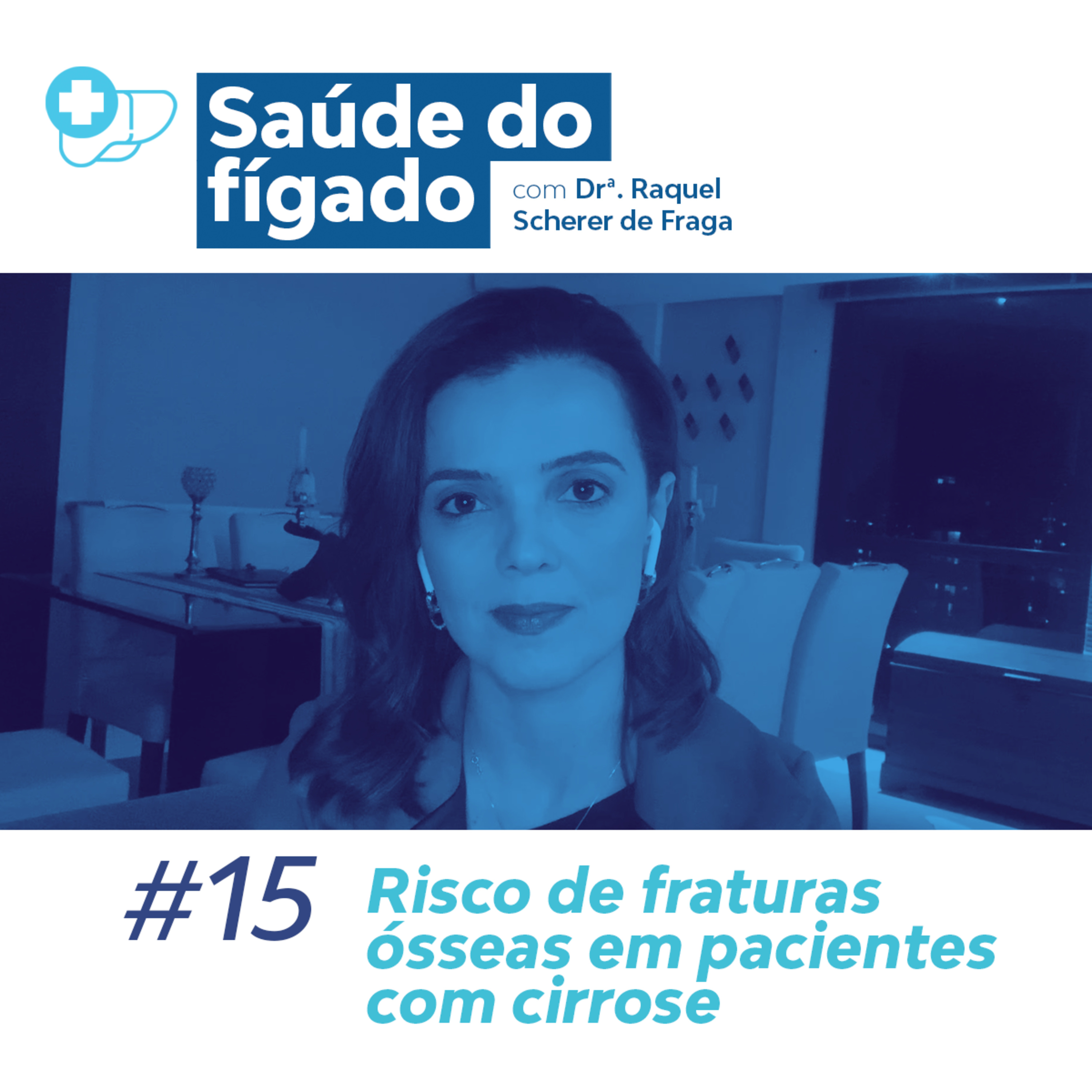 Saúde do Fígado