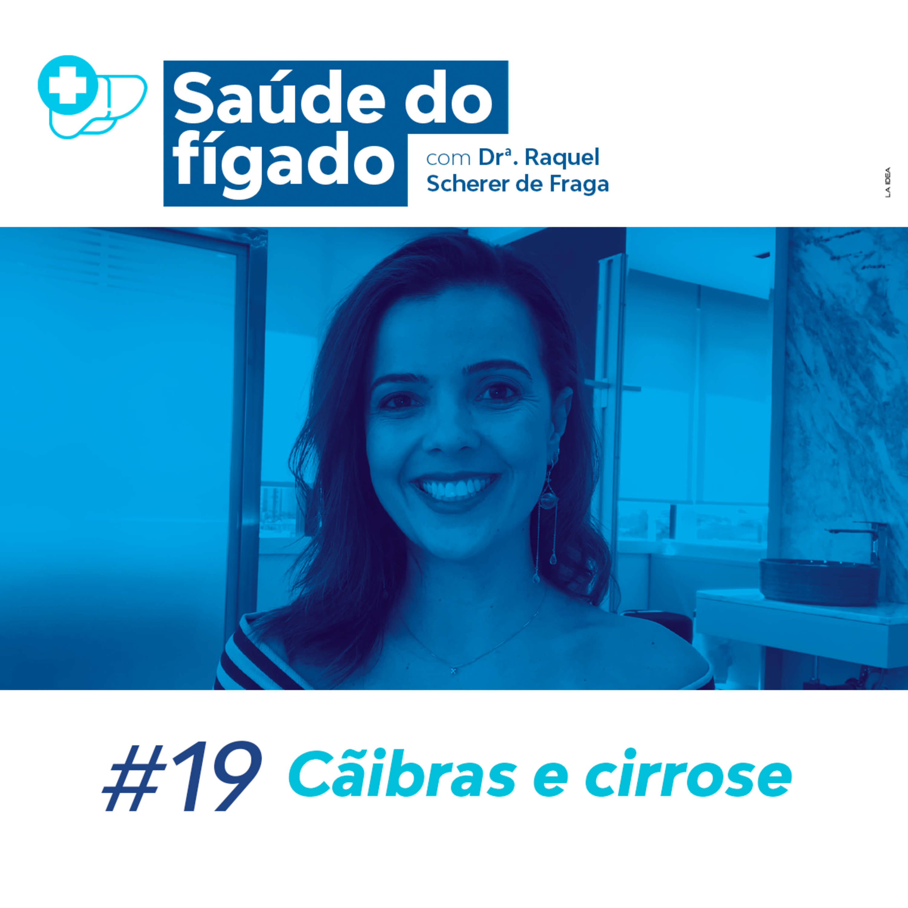 Saúde do Fígado