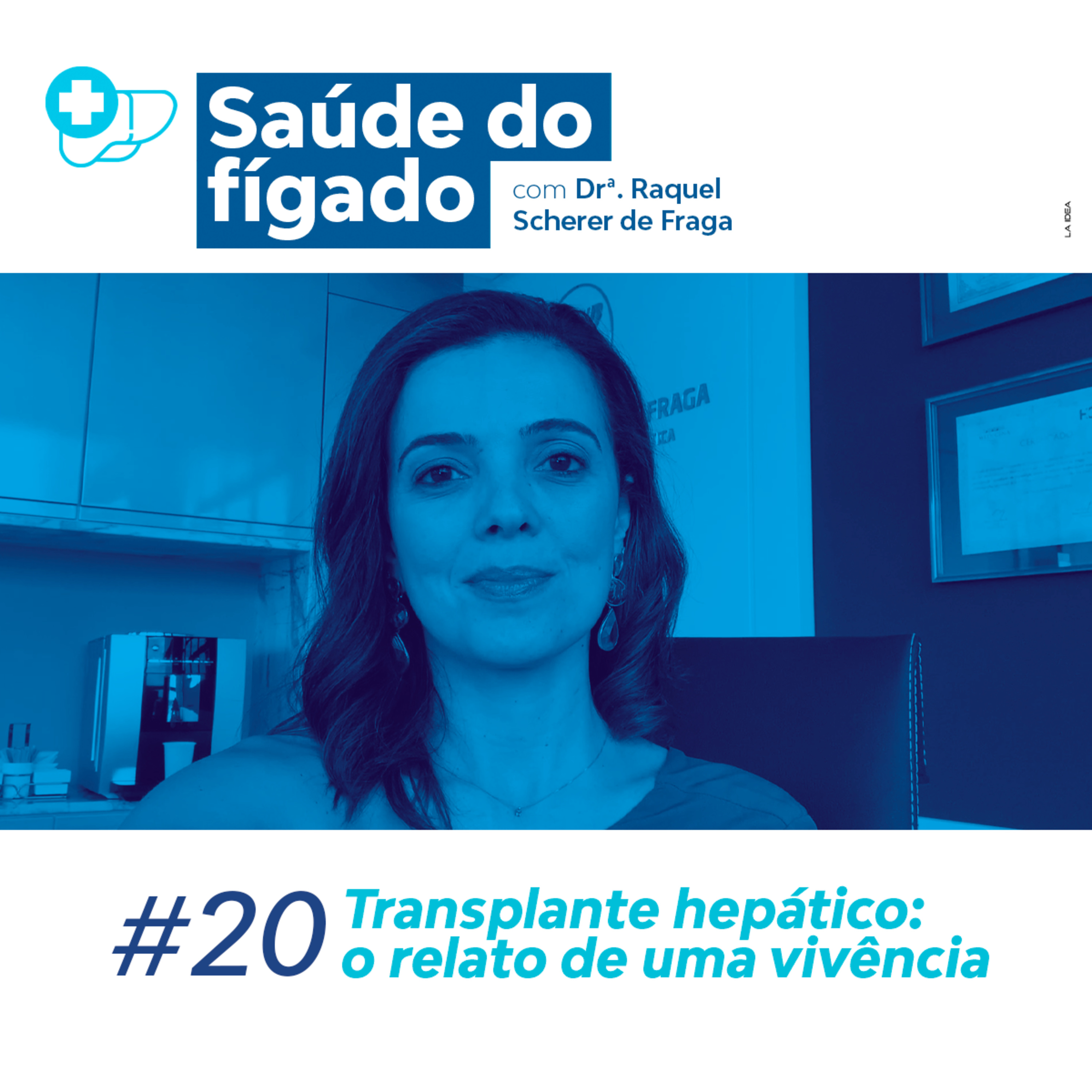 Saúde do Fígado