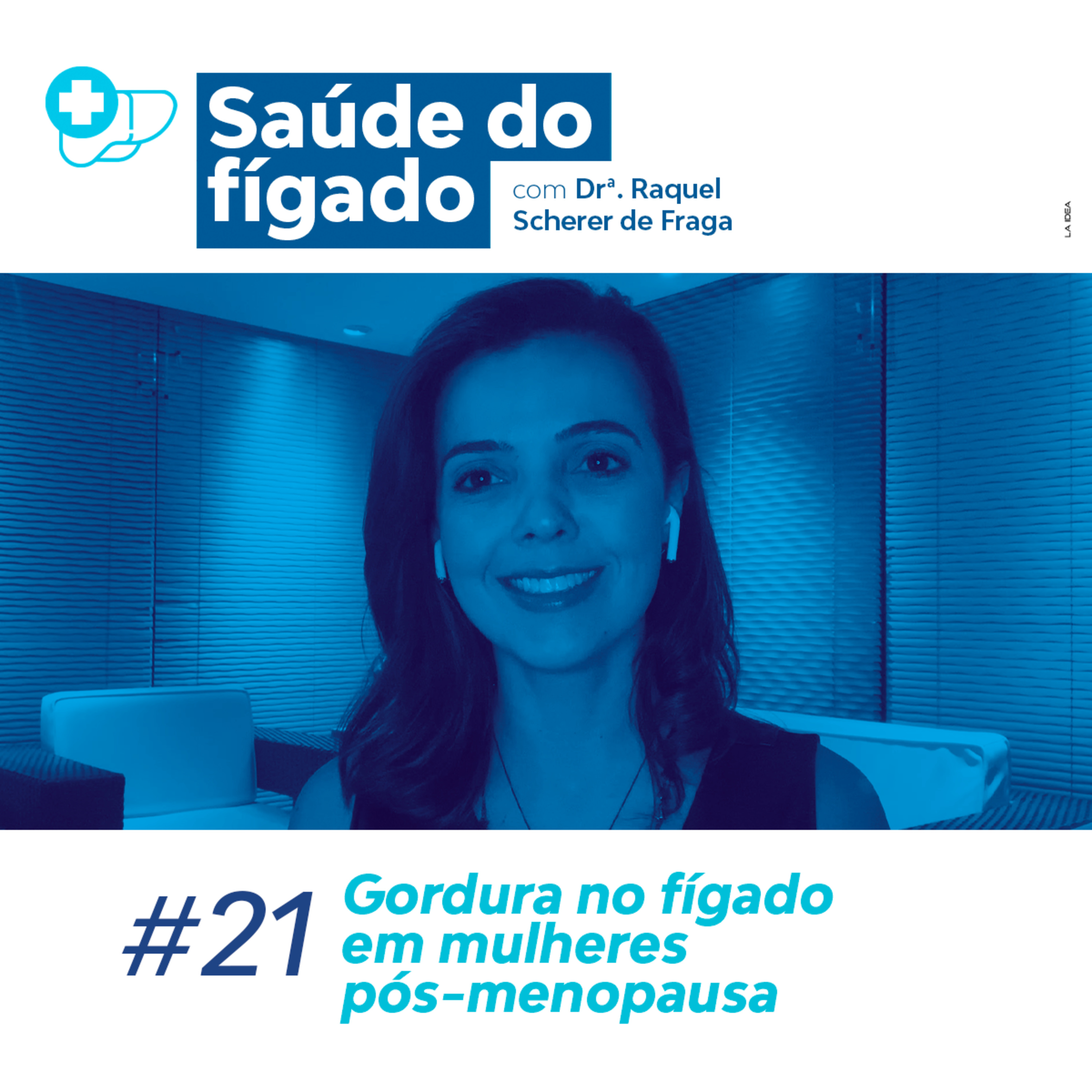 Saúde do Fígado