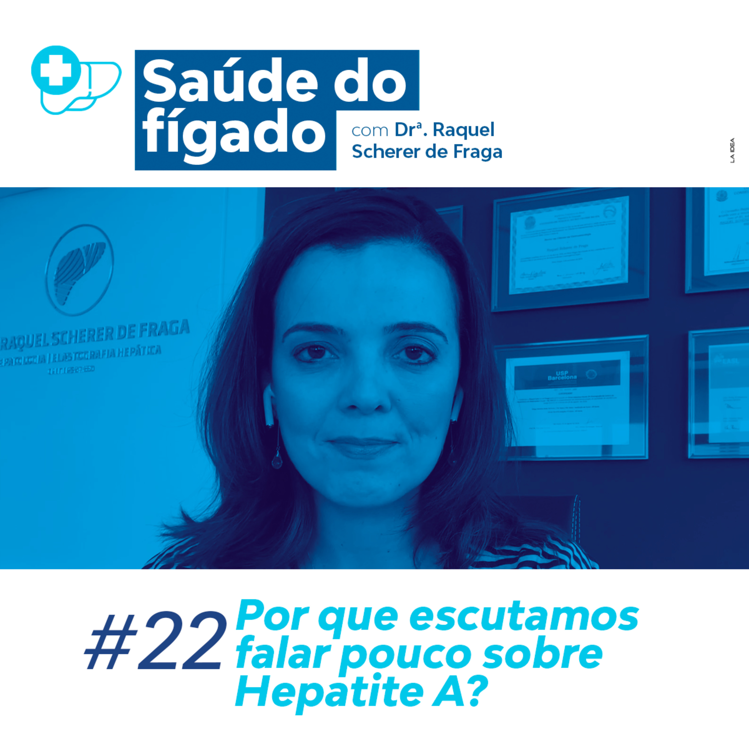 Saúde do Fígado