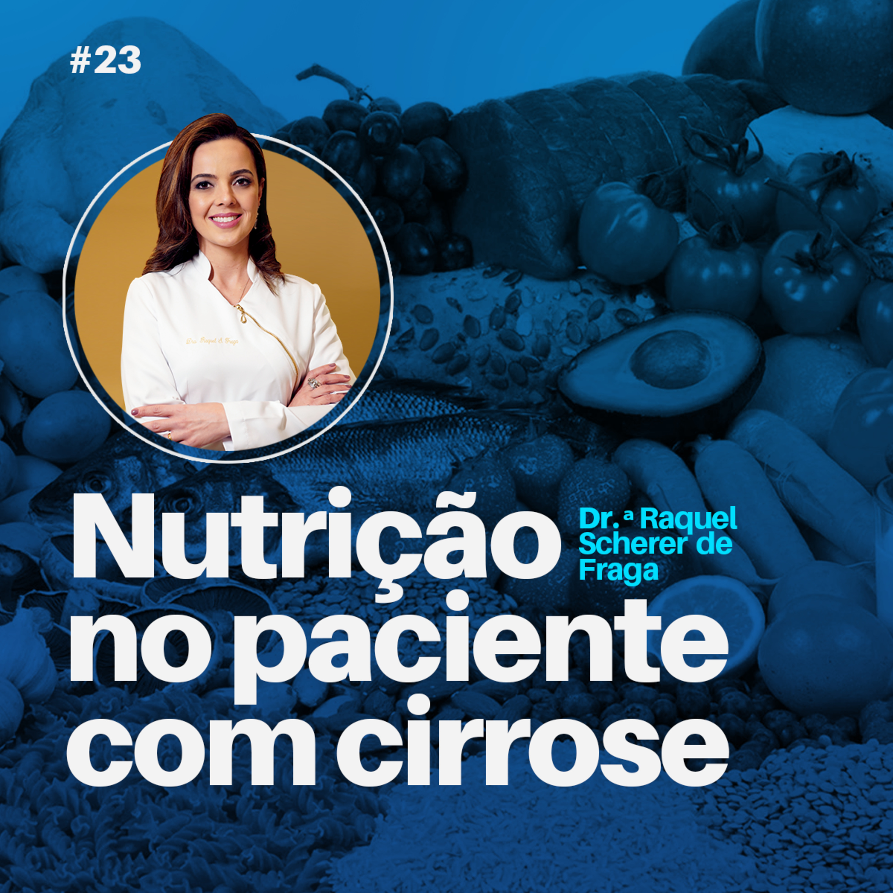Saúde do Fígado