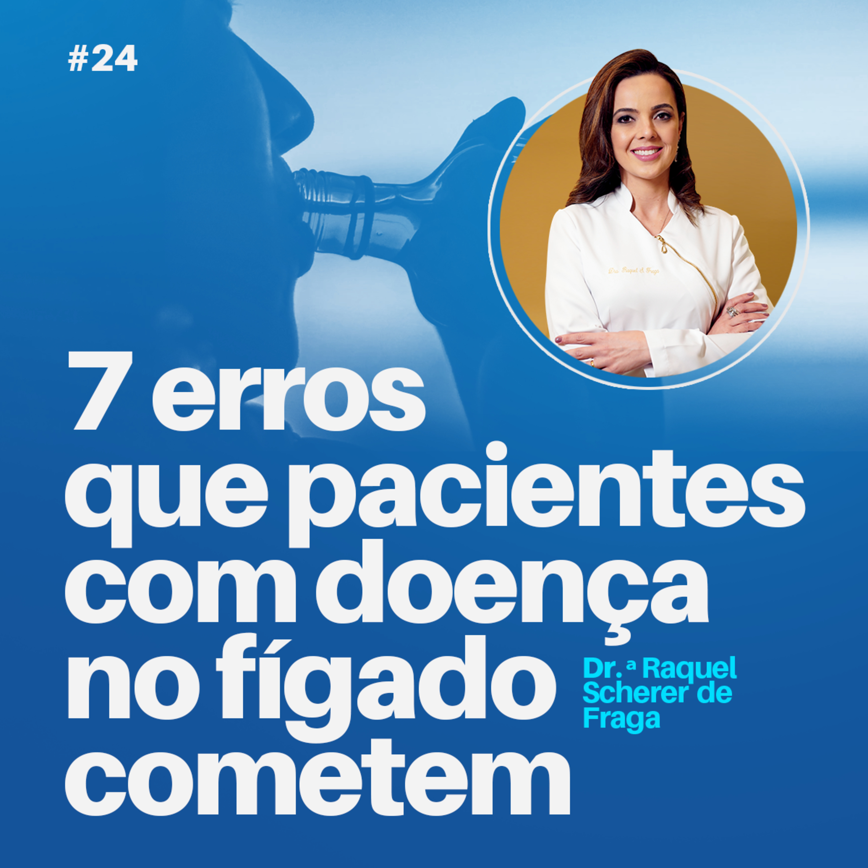 Saúde do Fígado