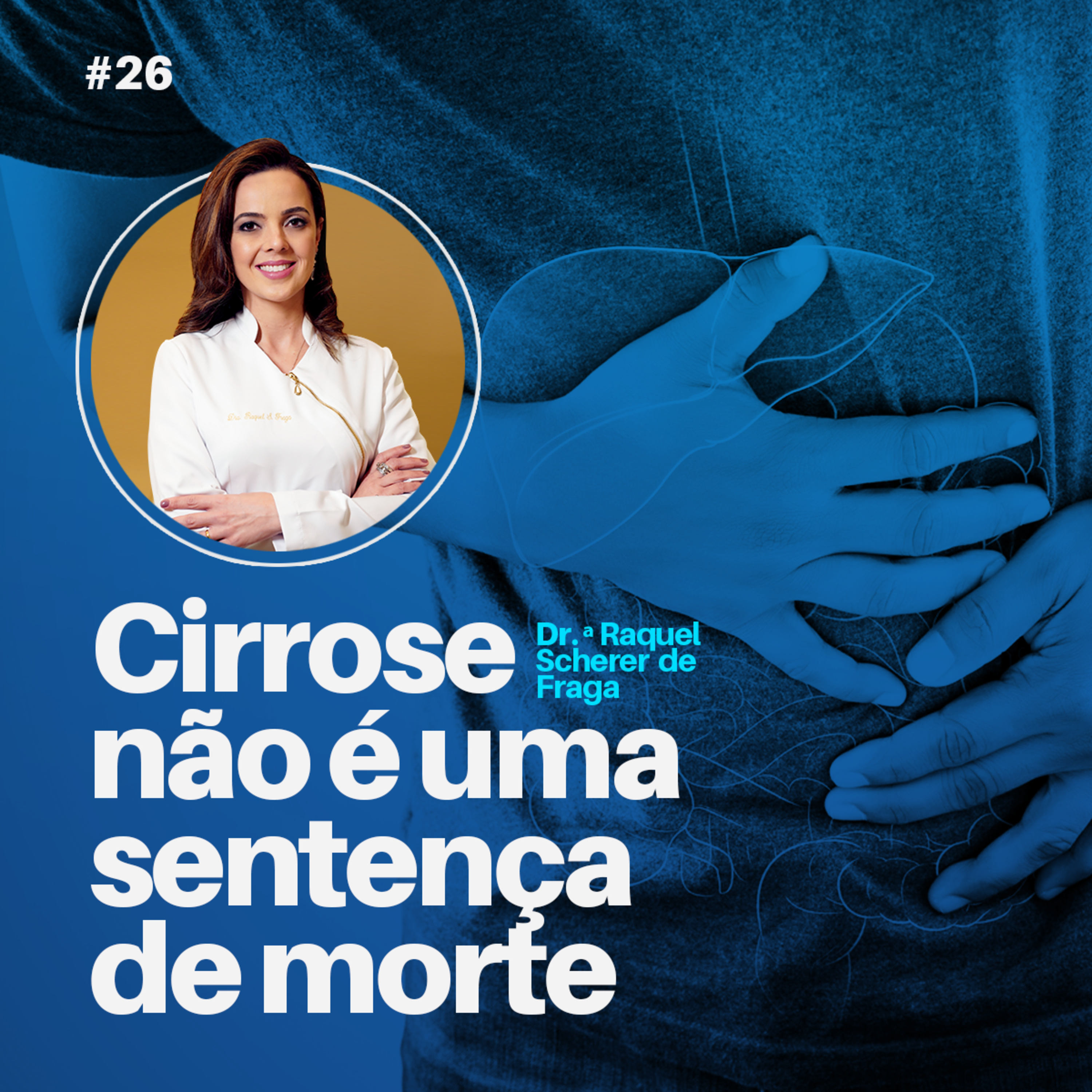 Saúde do Fígado
