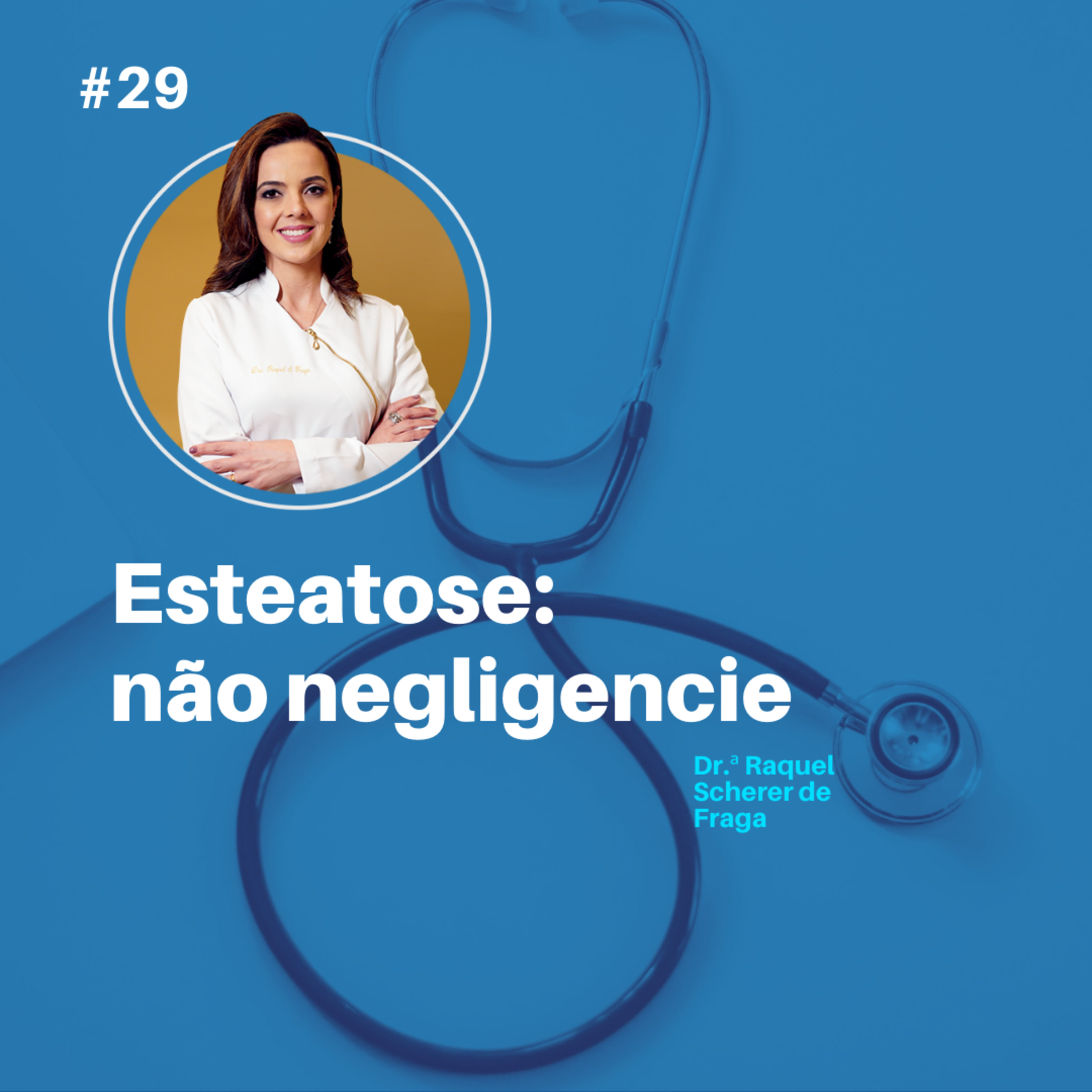 Saúde do Fígado