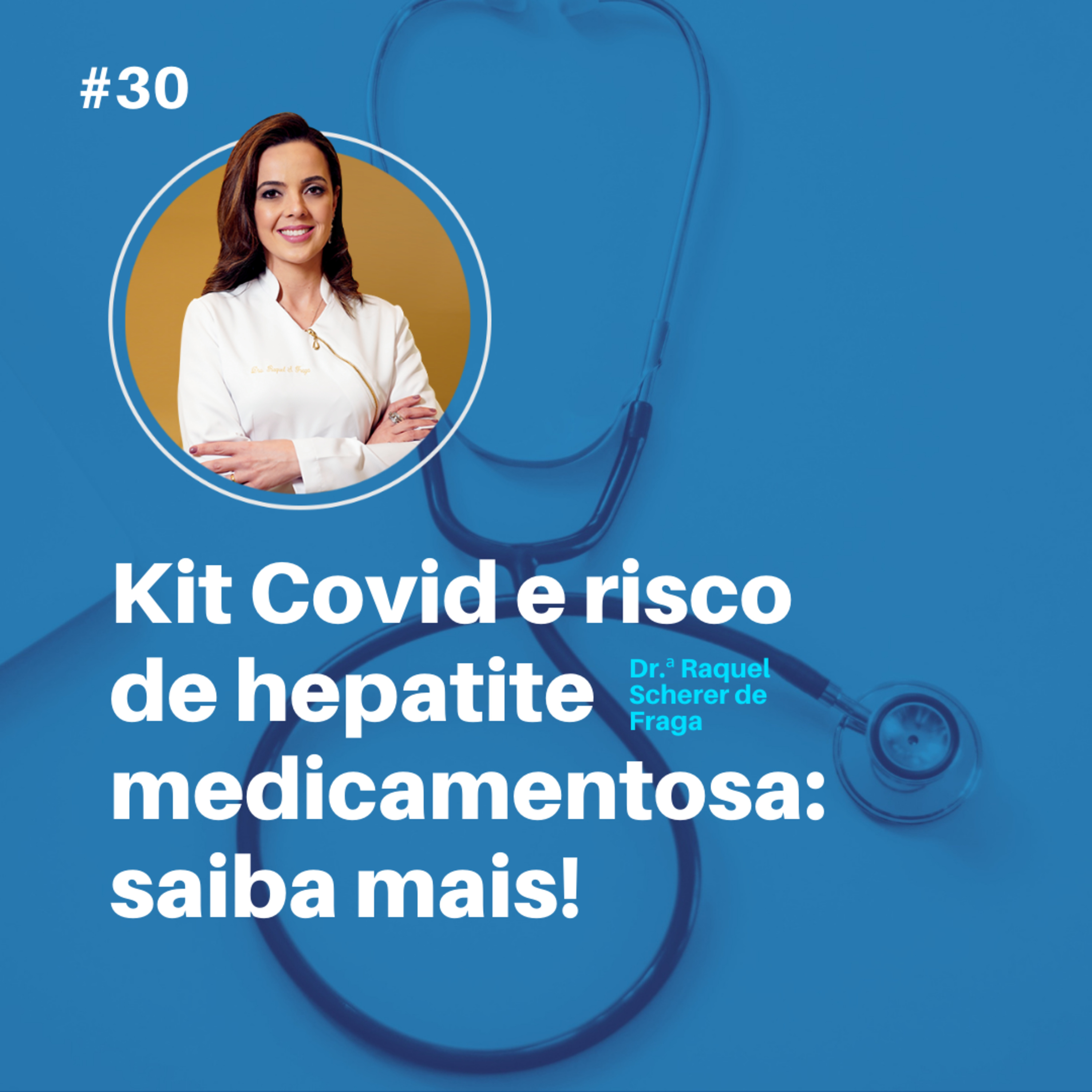 Saúde do Fígado