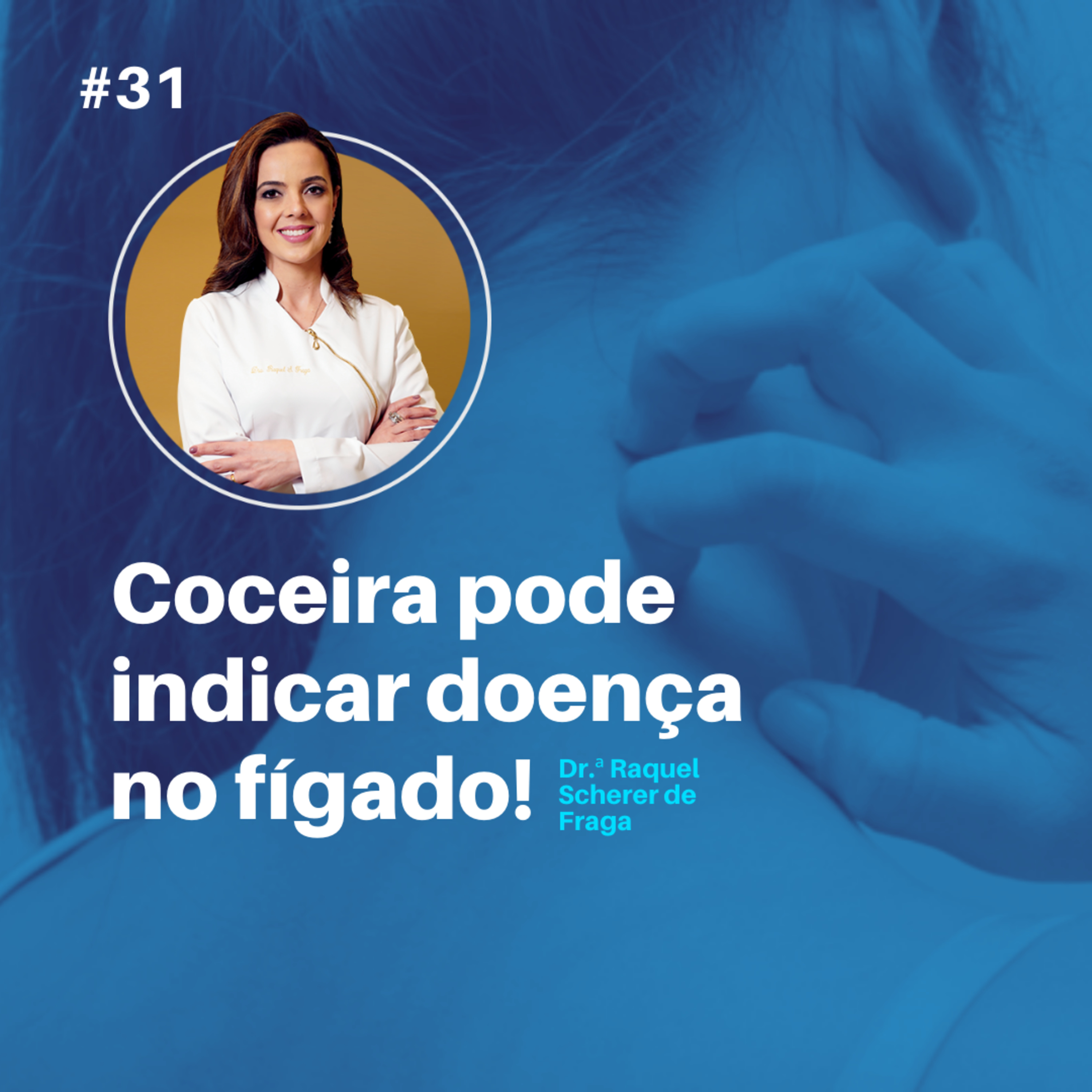 Saúde do Fígado