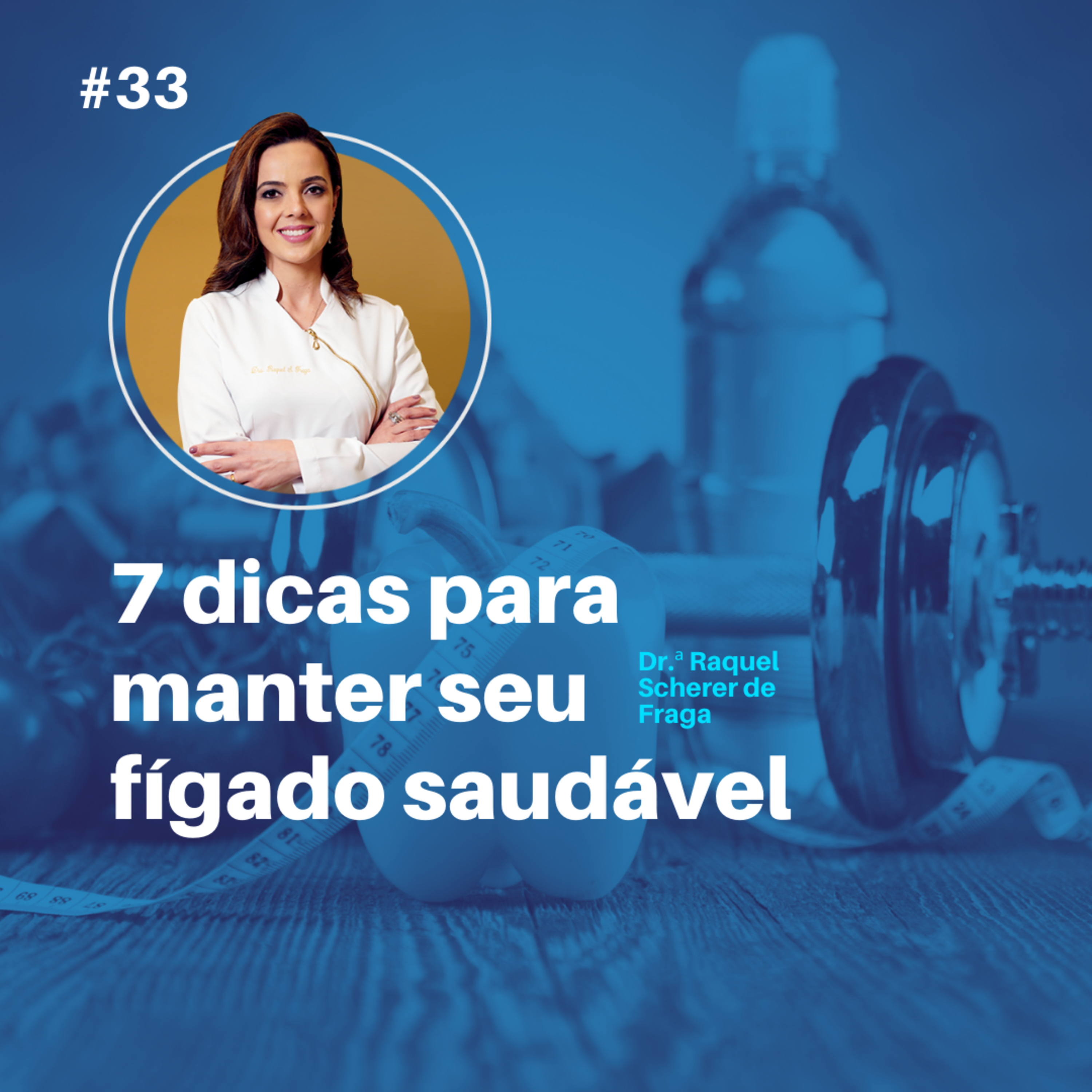 Saúde do Fígado