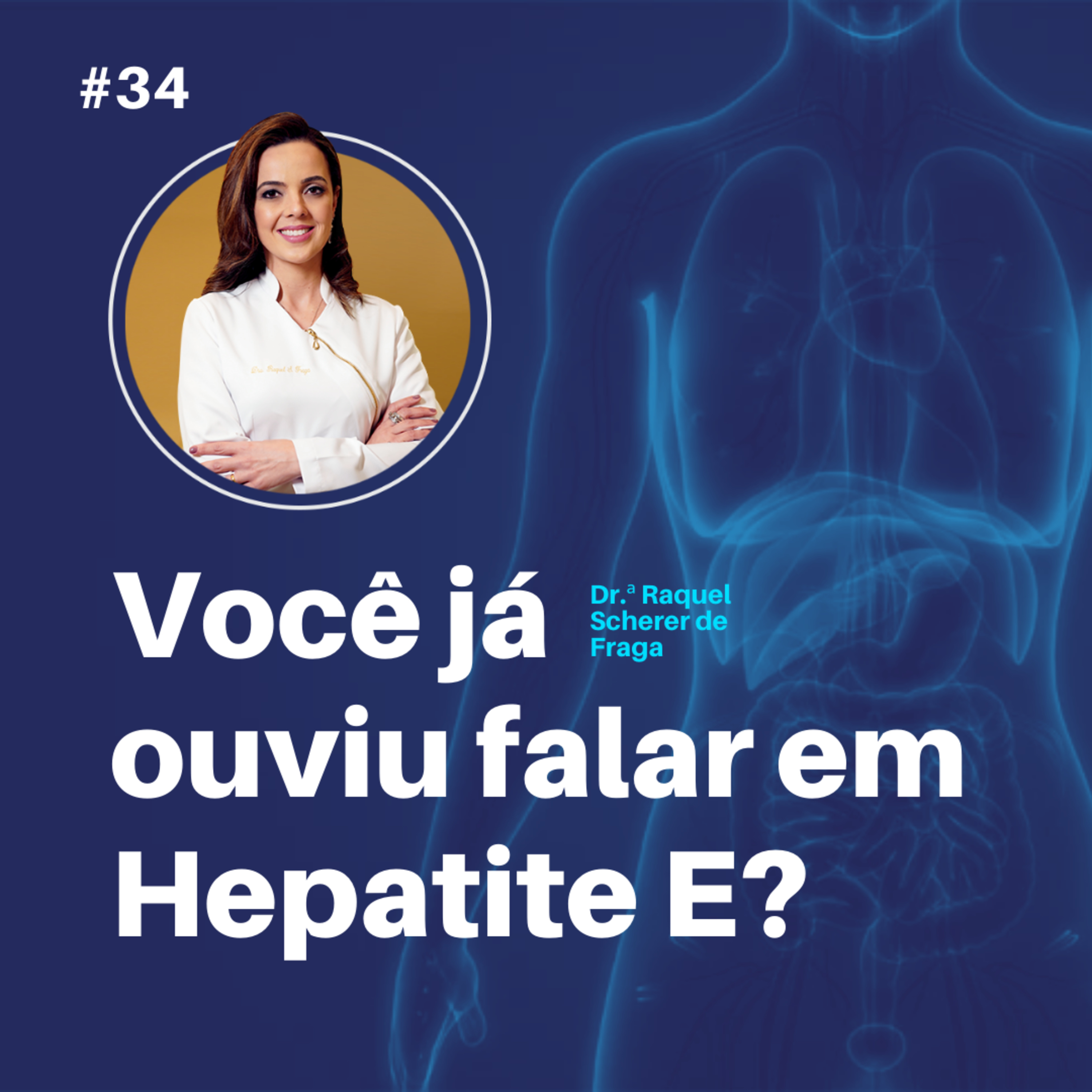 Saúde do Fígado