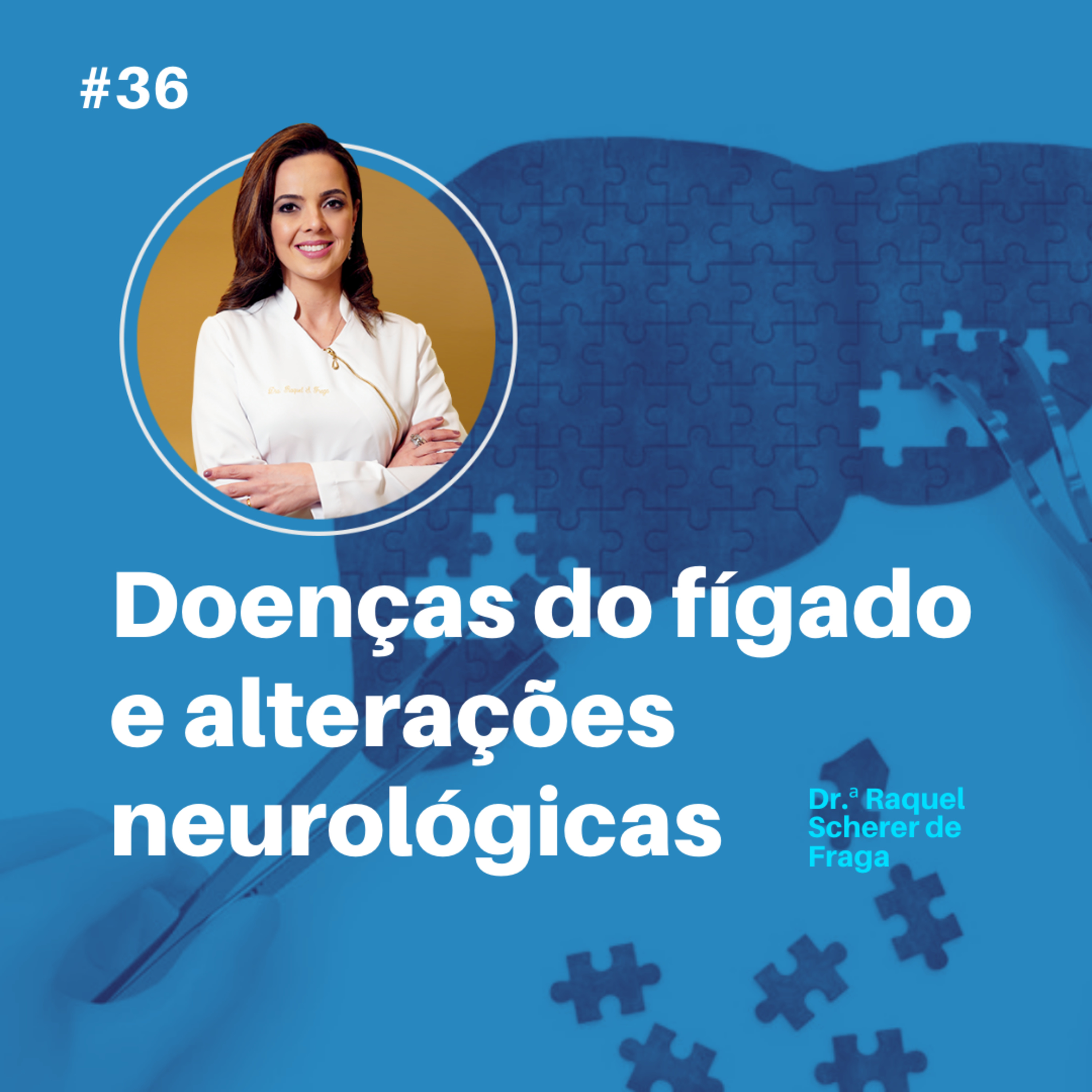 Saúde do Fígado