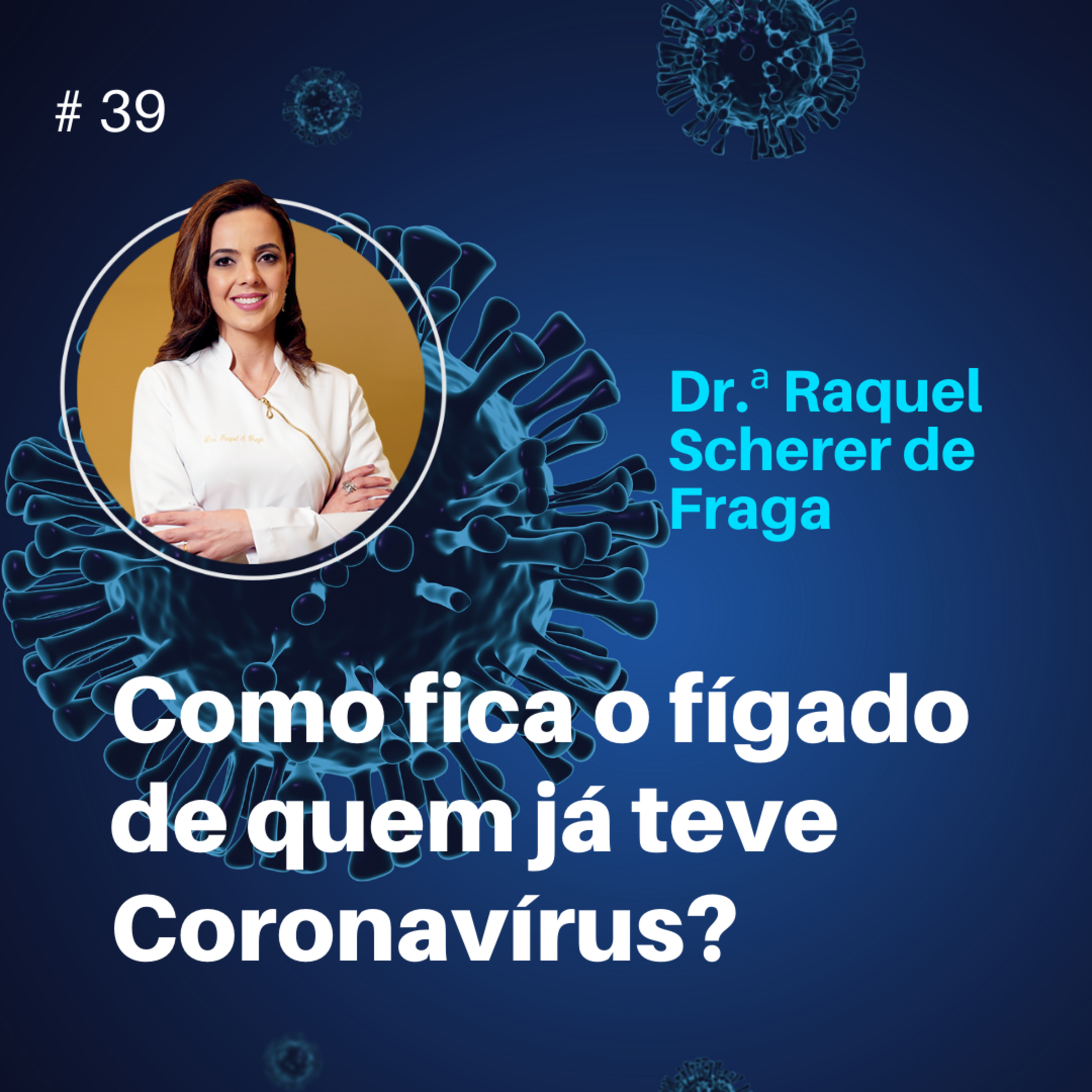 Saúde do Fígado