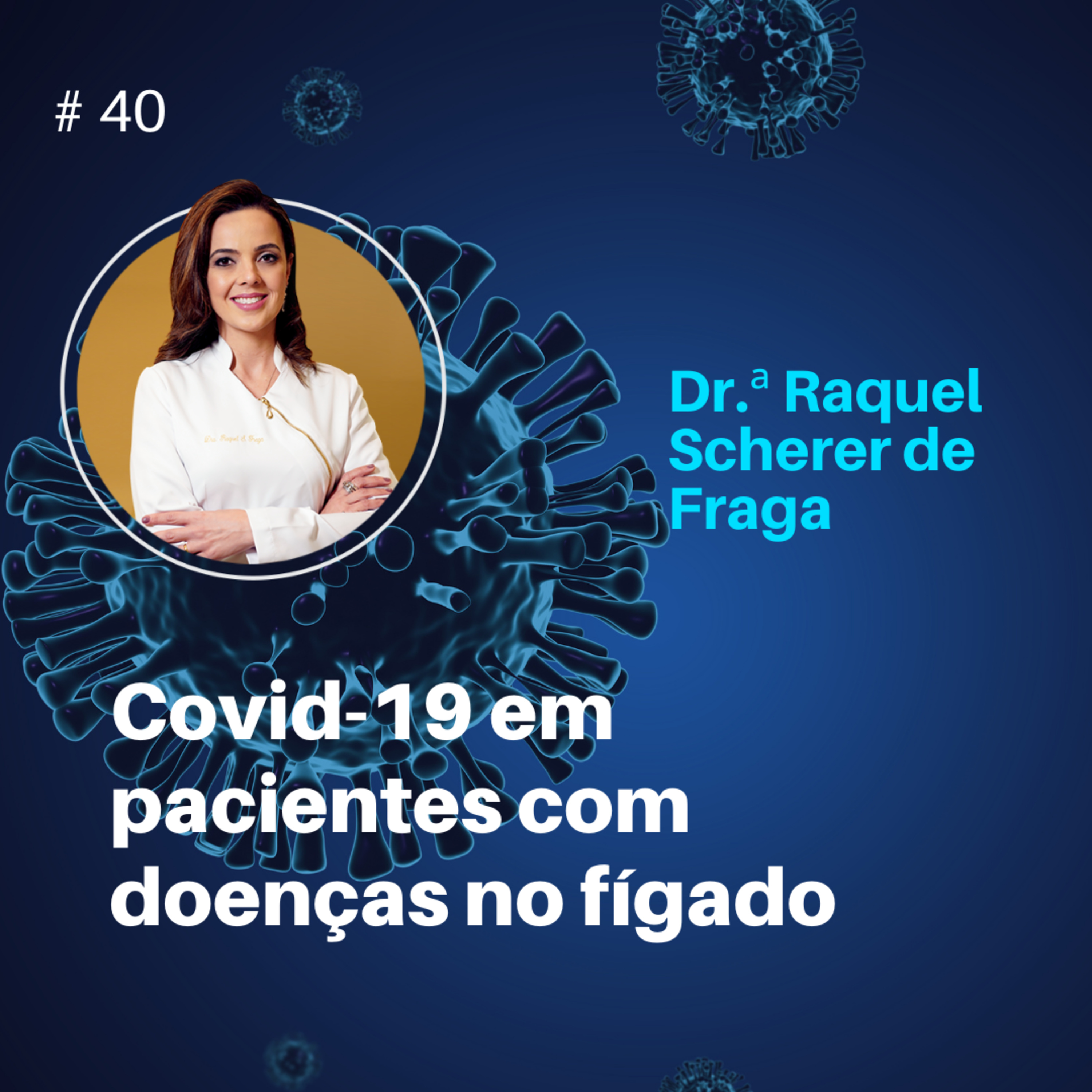 Saúde do Fígado